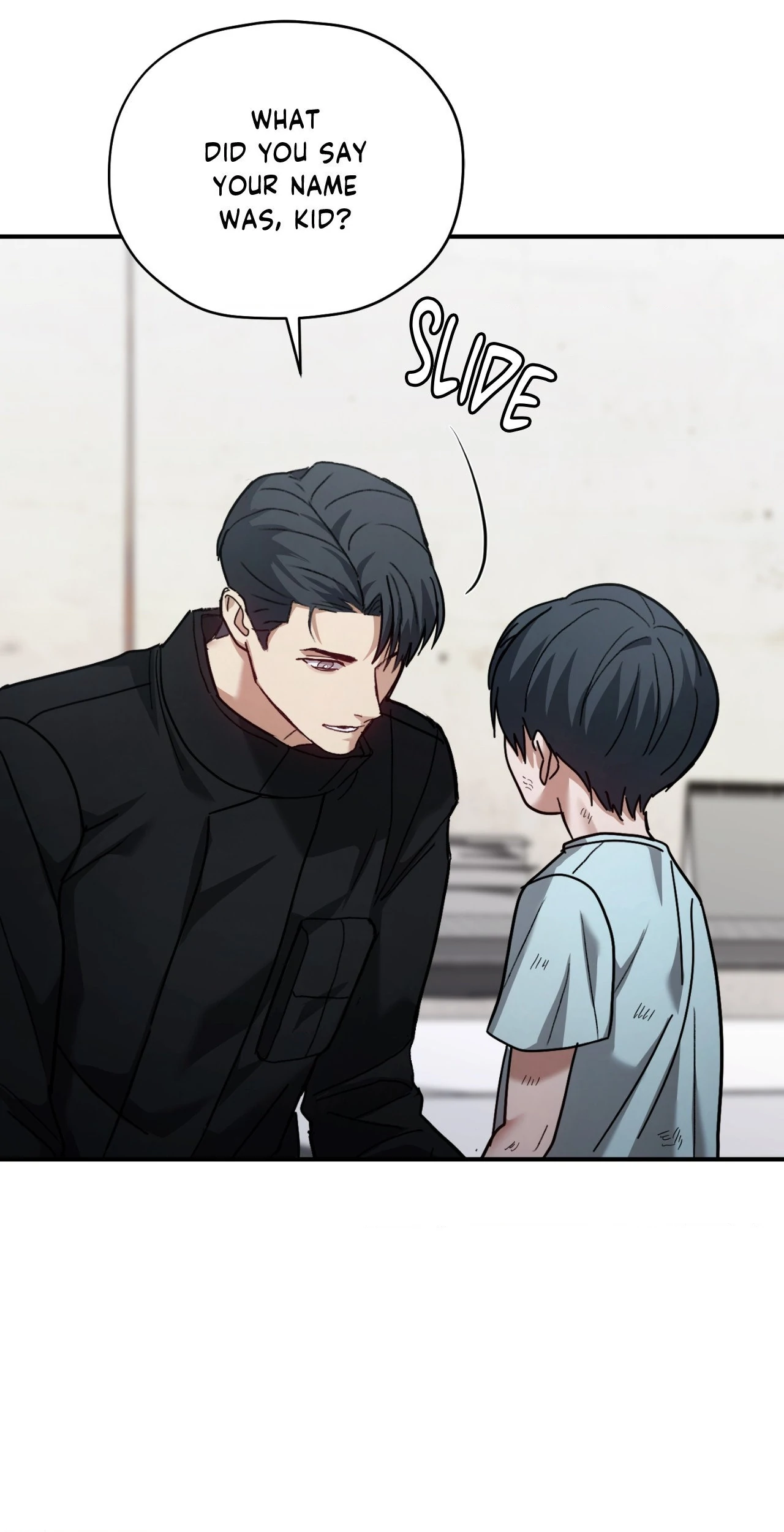 His Perfect Guide - Chapter 10 manhwa