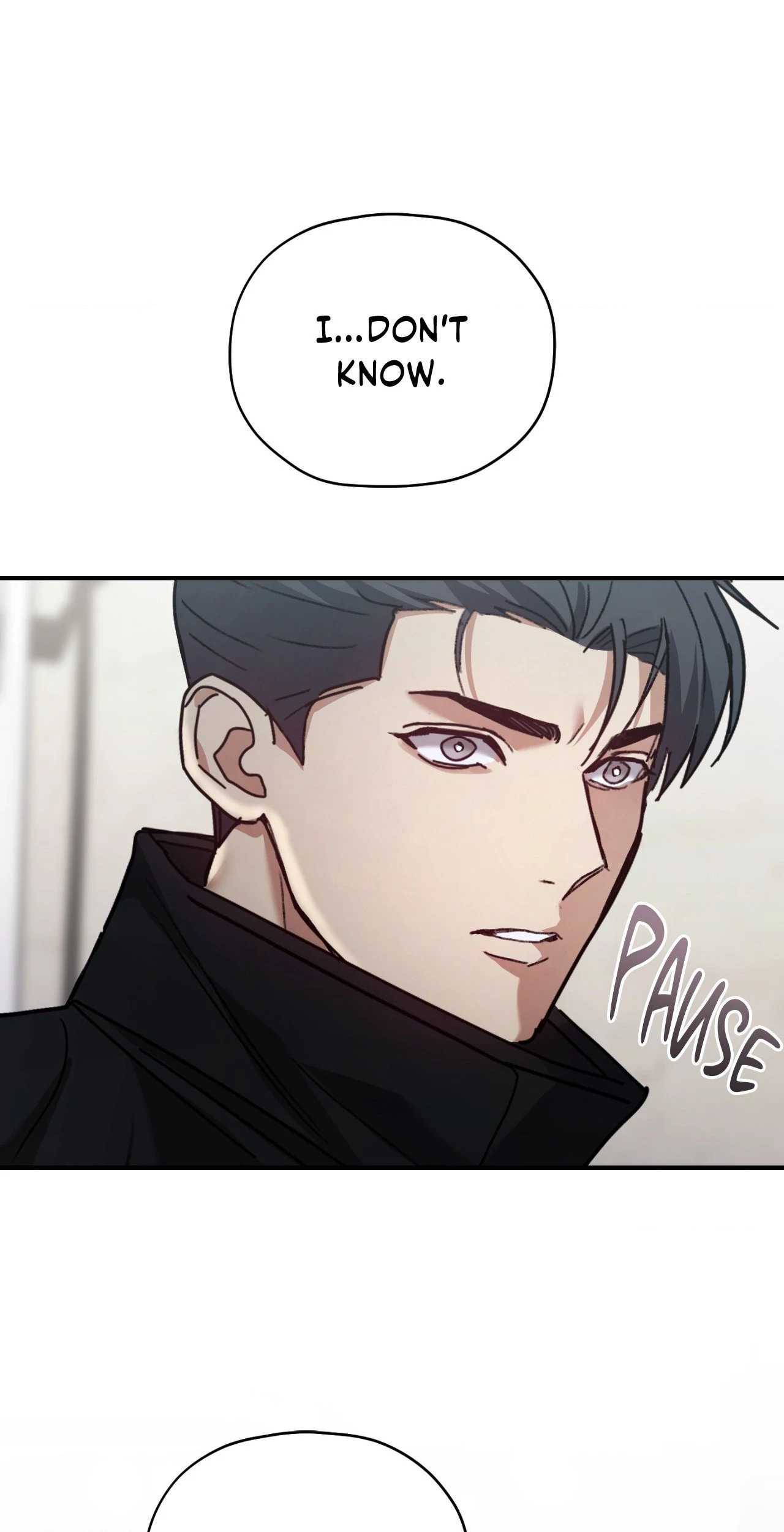 His Perfect Guide - Chapter 10 manhwa