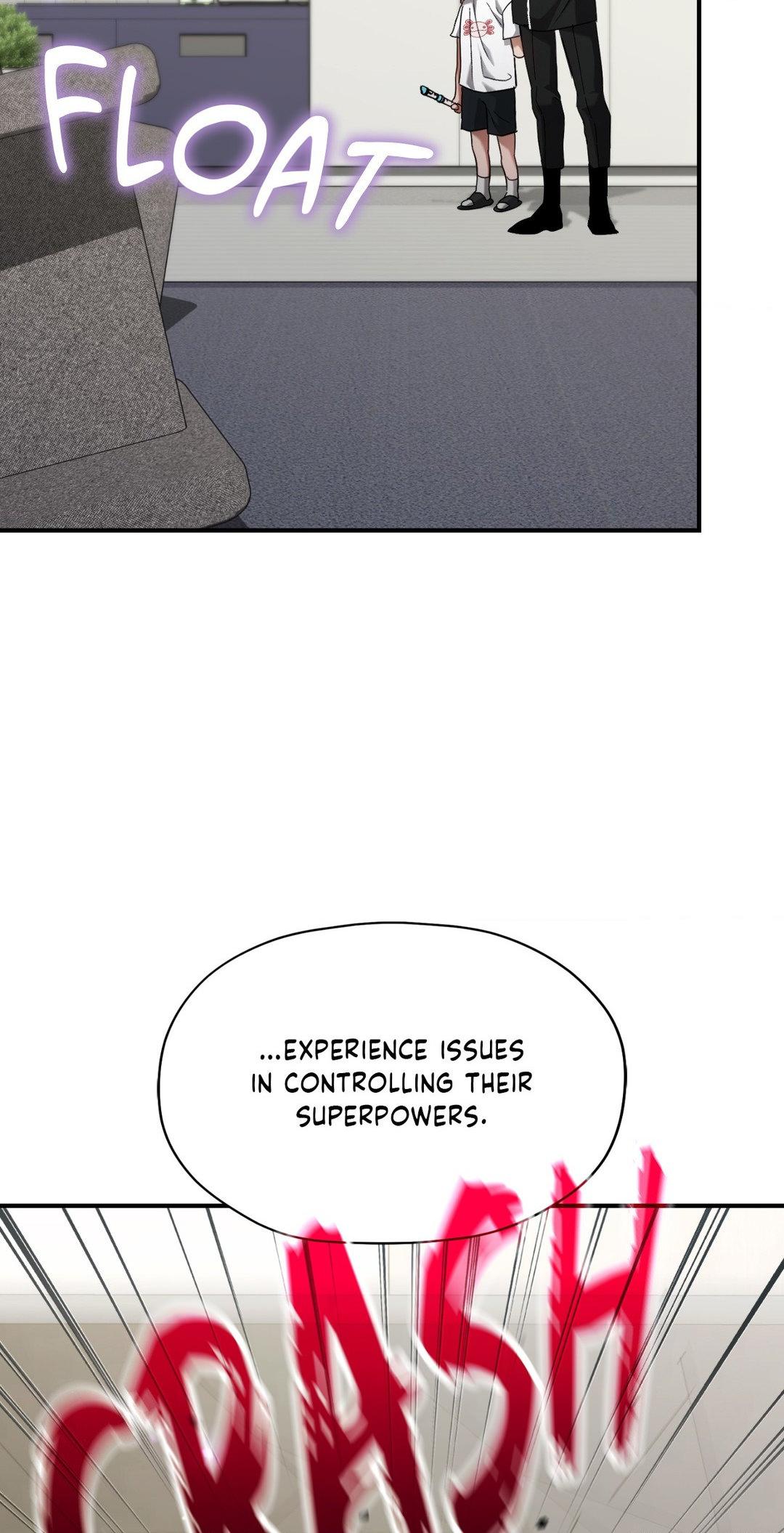 His Perfect Guide - Chapter 11 manhwa