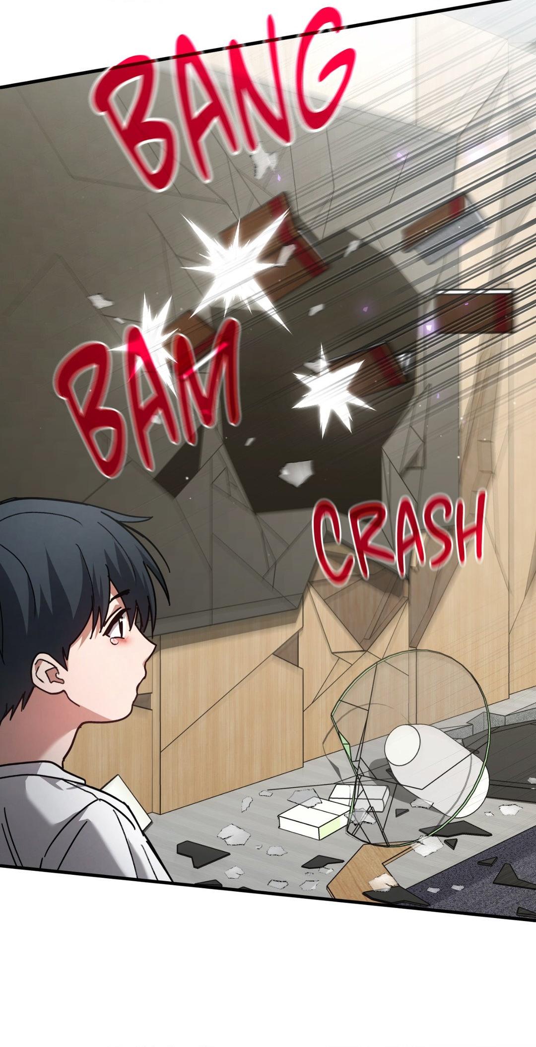 His Perfect Guide - Chapter 11 manhwa