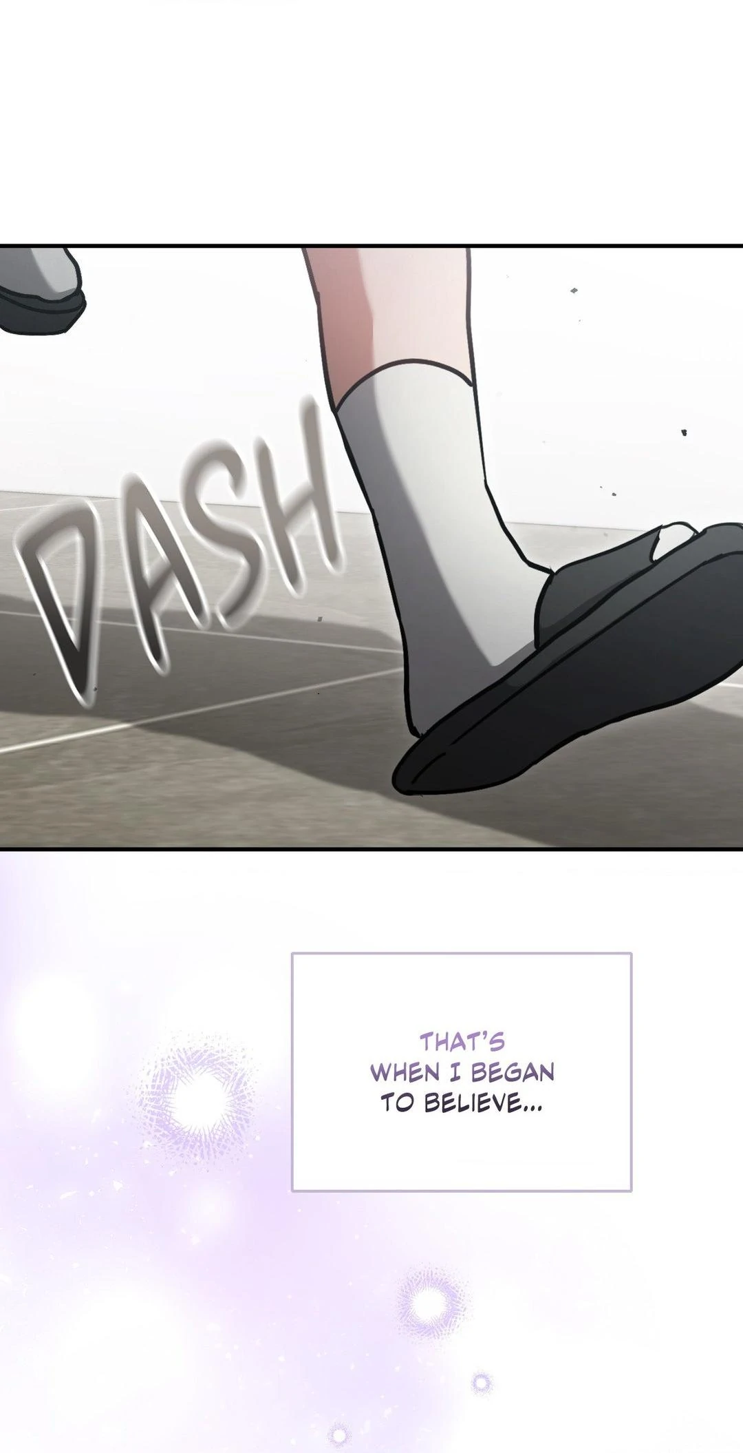 His Perfect Guide - Chapter 11 manhwa