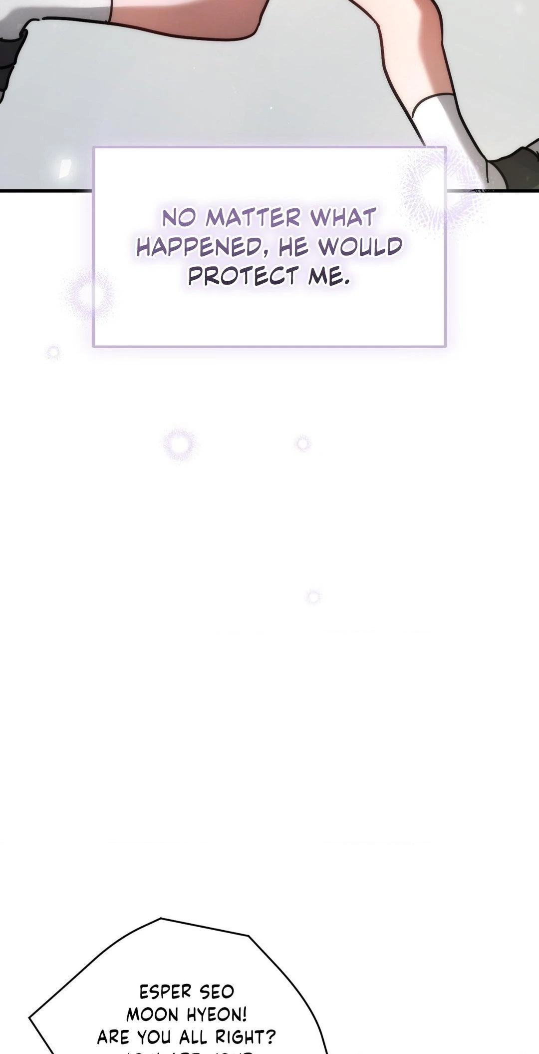 His Perfect Guide - Chapter 11 manhwa