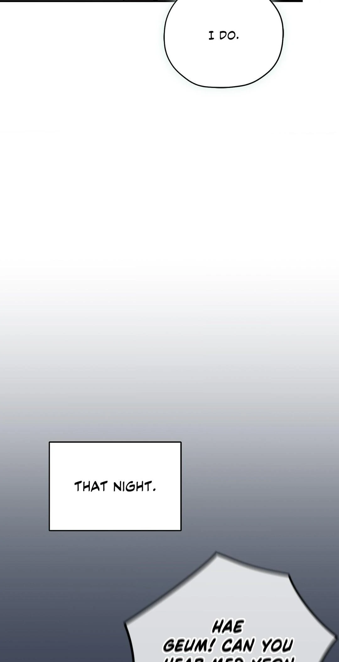 His Perfect Guide - Chapter 11 manhwa