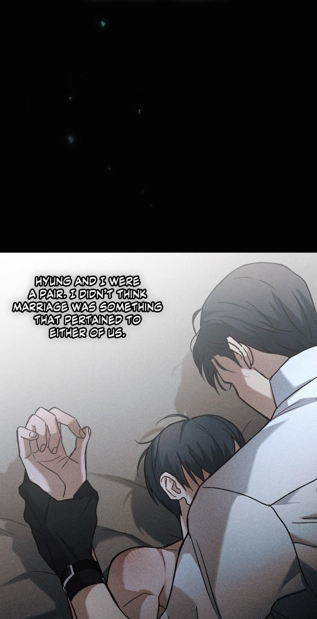 His Perfect Guide - Chapter 11 manhwa