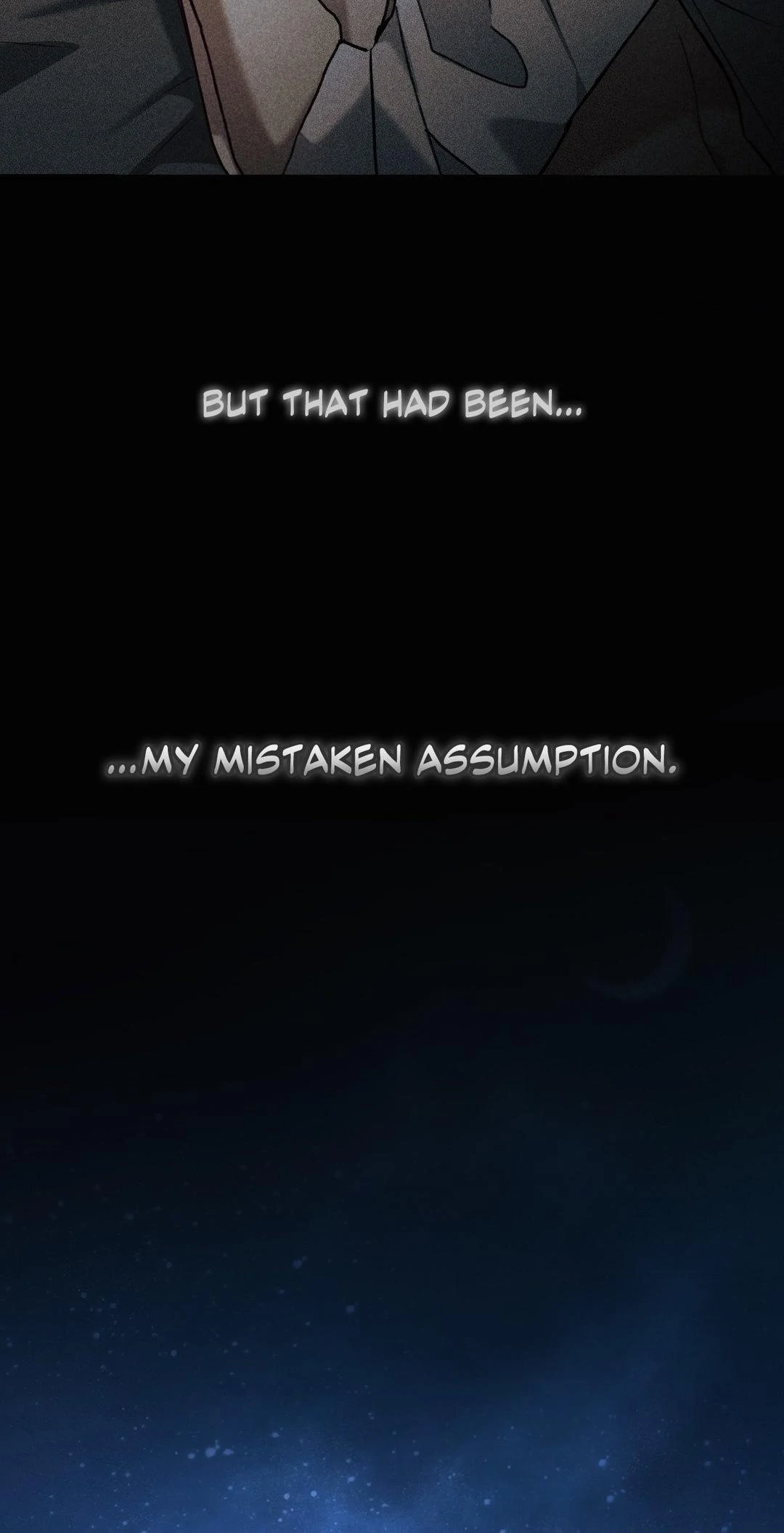 His Perfect Guide - Chapter 11 manhwa