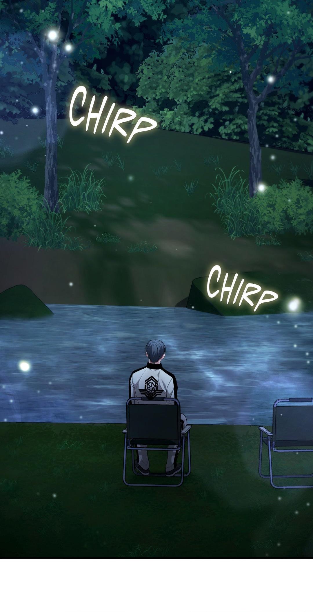 His Perfect Guide - Chapter 11 manhwa