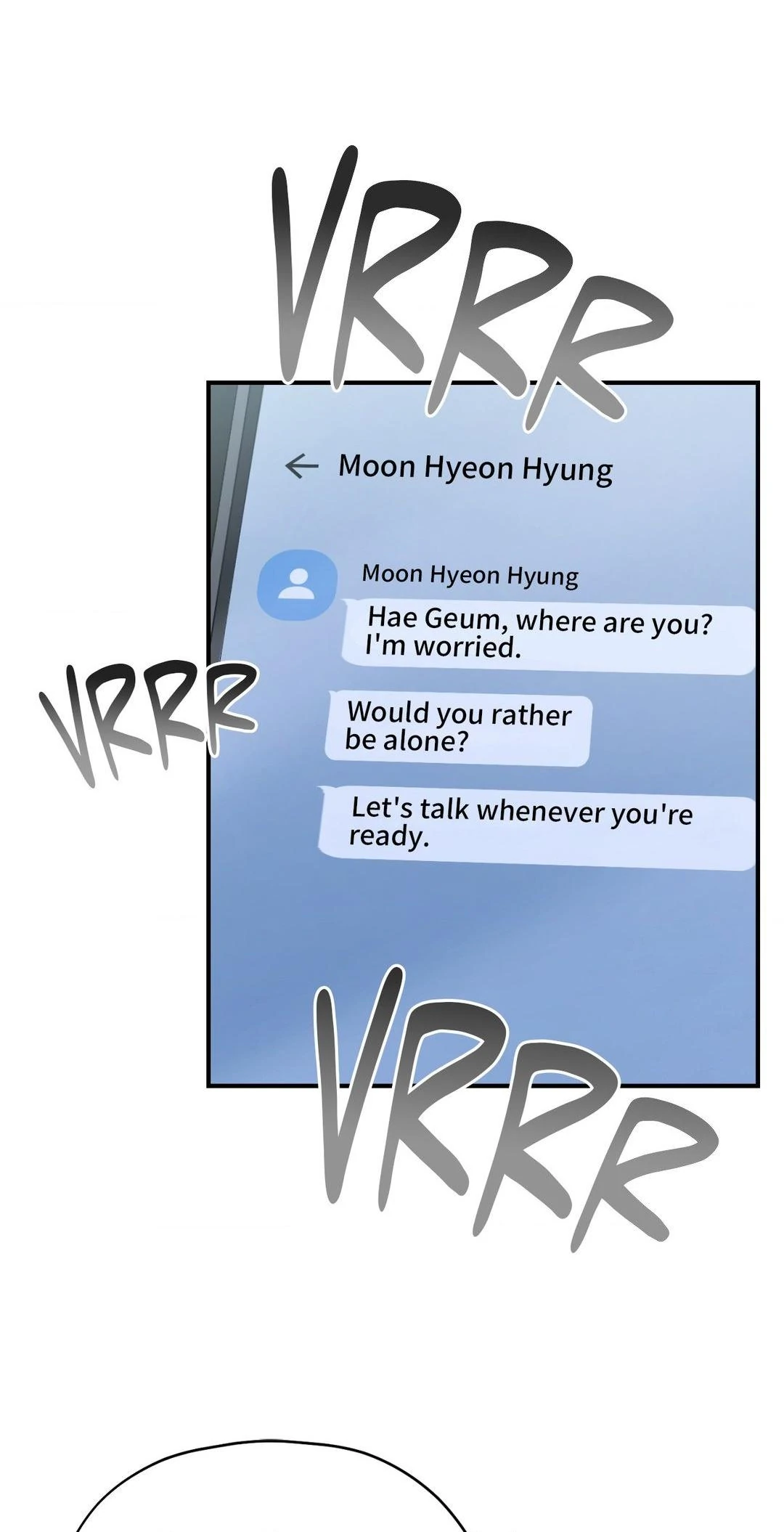 His Perfect Guide - Chapter 11 manhwa