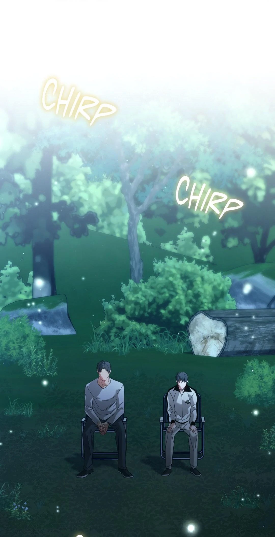 His Perfect Guide - Chapter 11 manhwa