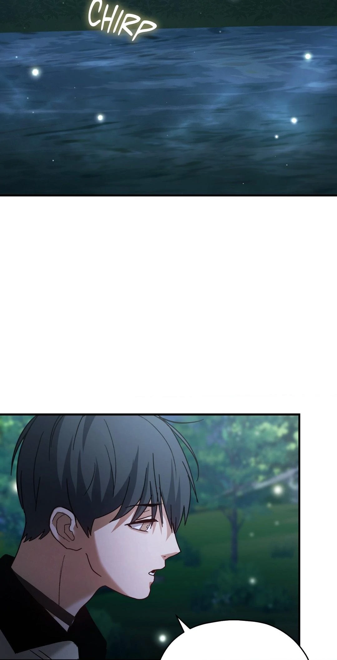 His Perfect Guide - Chapter 11 manhwa