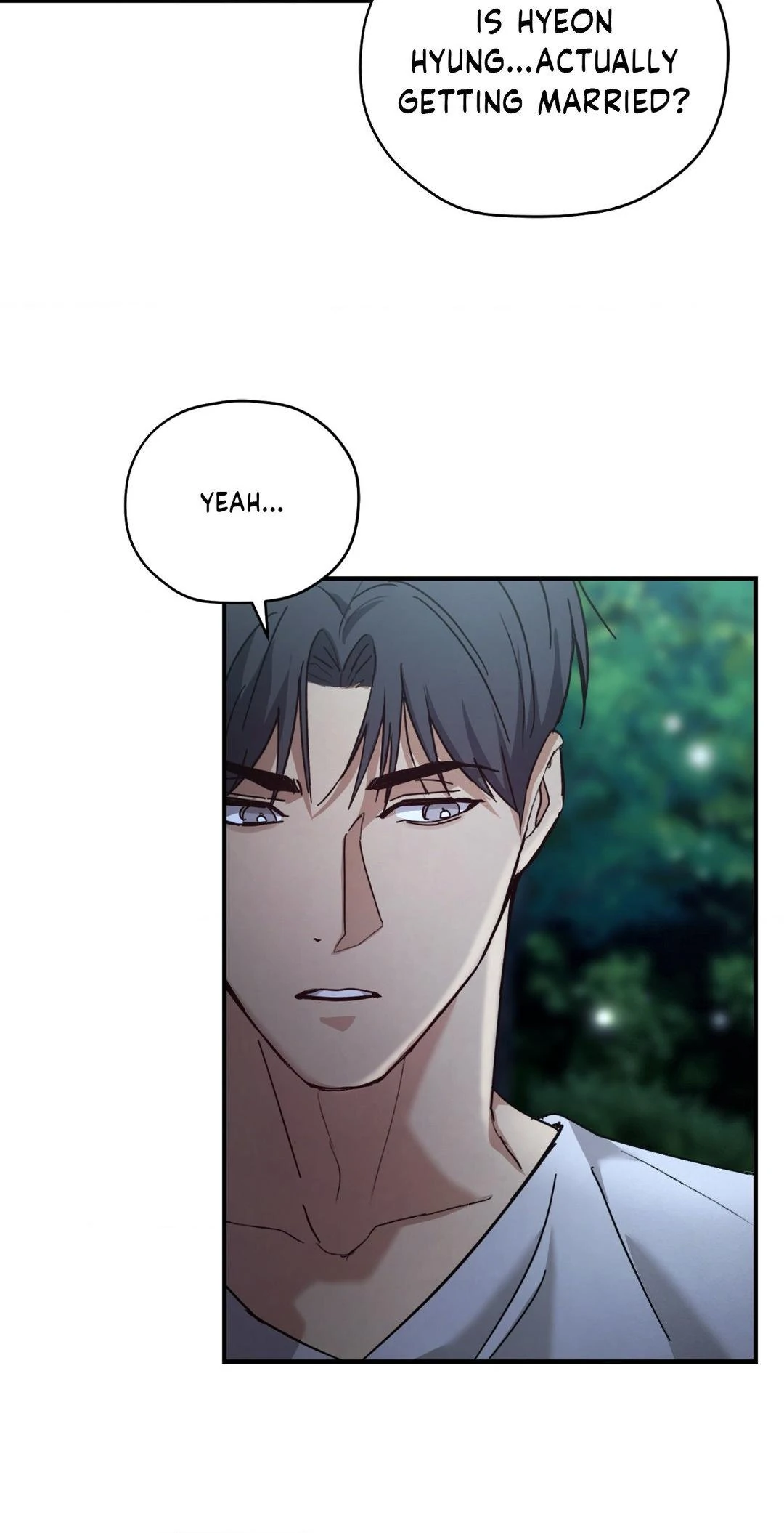 His Perfect Guide - Chapter 11 manhwa