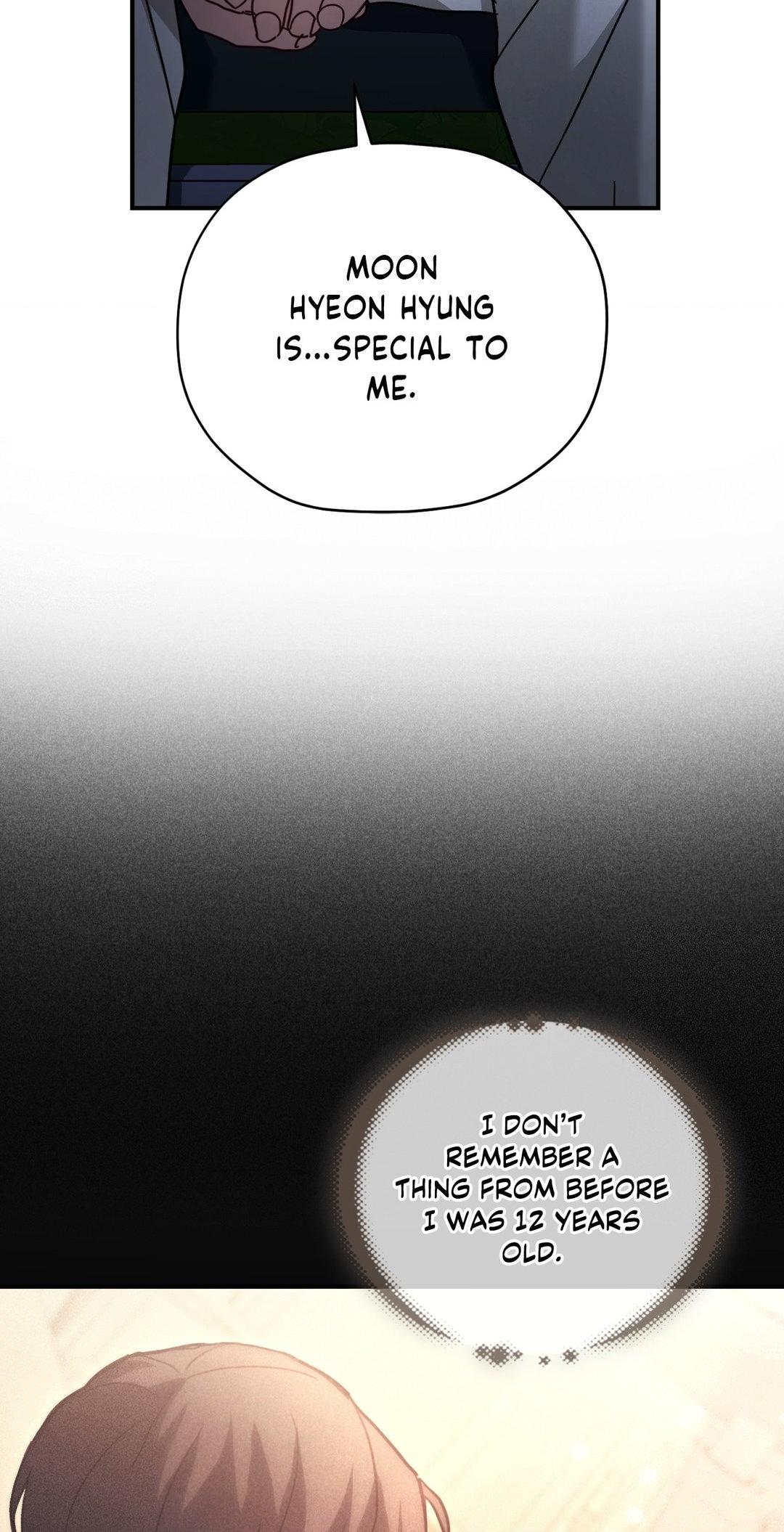 His Perfect Guide - Chapter 11 manhwa