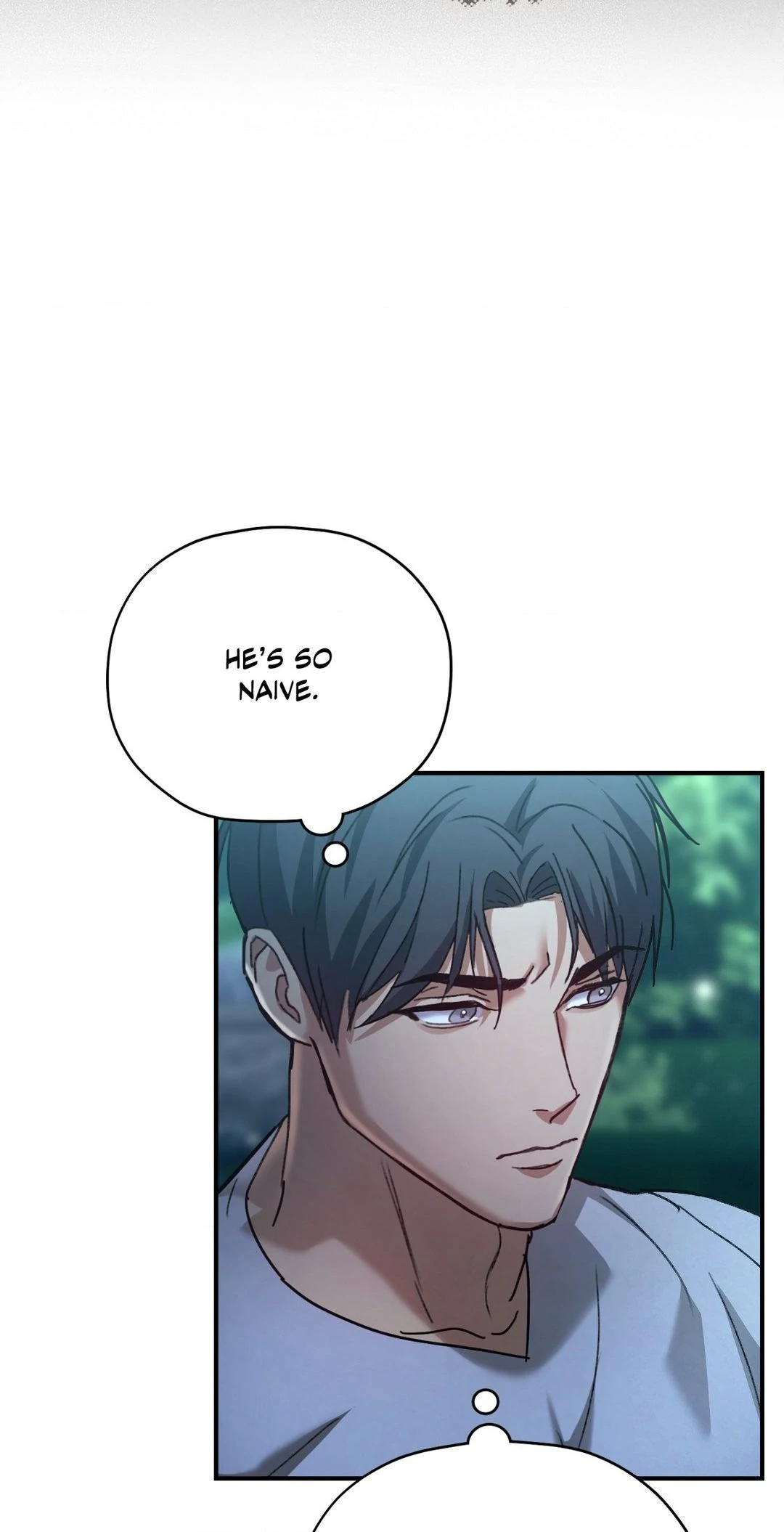 His Perfect Guide - Chapter 11 manhwa