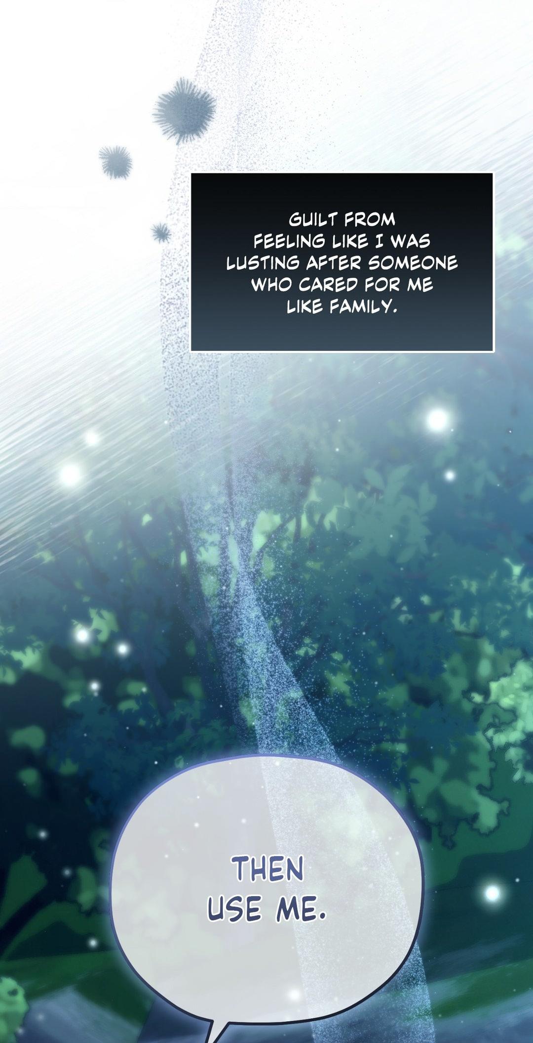 His Perfect Guide - Chapter 11 manhwa