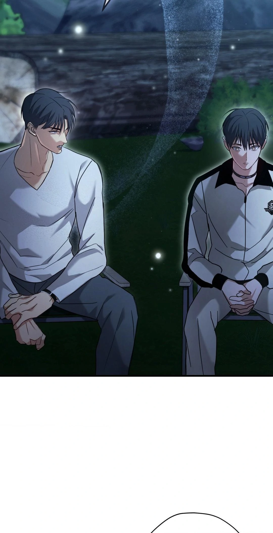 His Perfect Guide - Chapter 11 manhwa