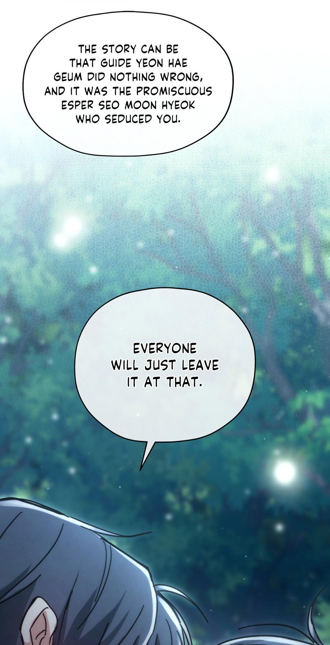 His Perfect Guide - Chapter 11 manhwa