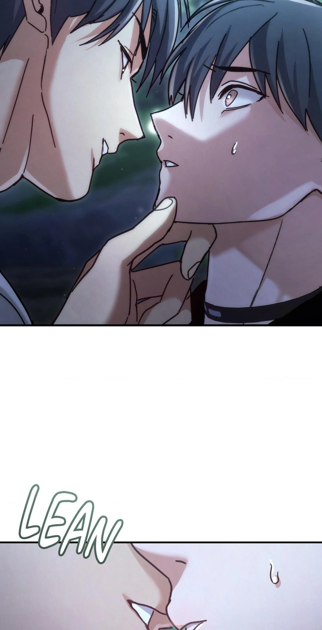 His Perfect Guide - Chapter 11 manhwa