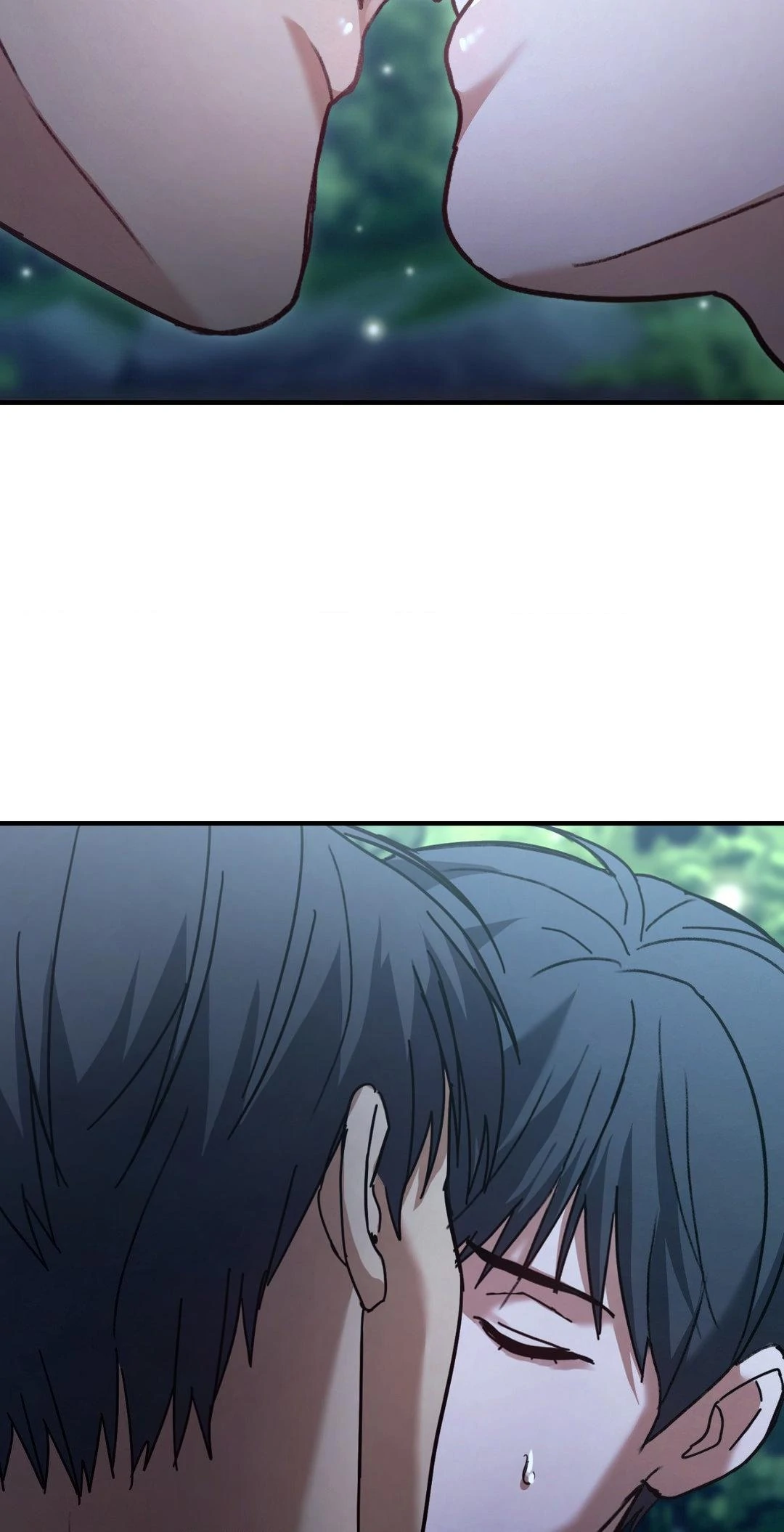 His Perfect Guide - Chapter 11 manhwa