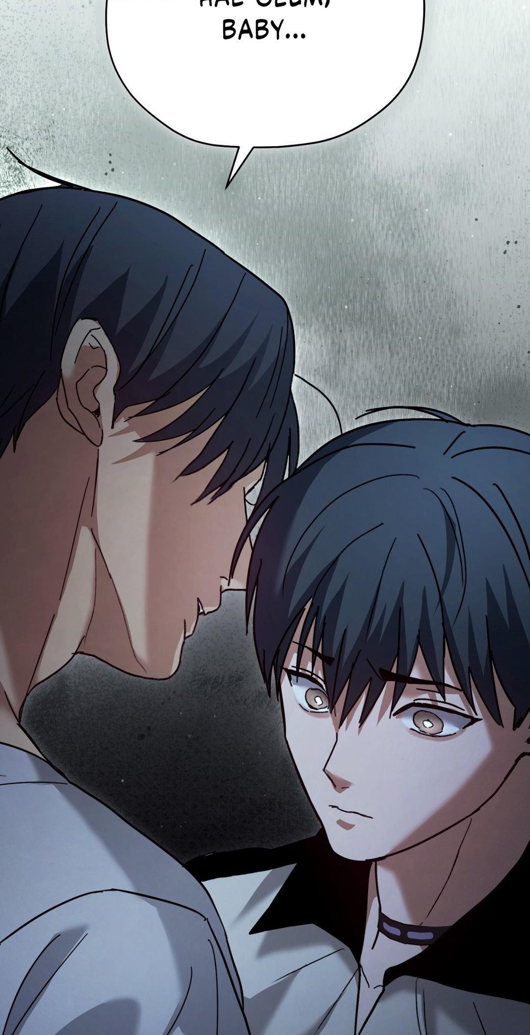 His Perfect Guide - Chapter 11 manhwa