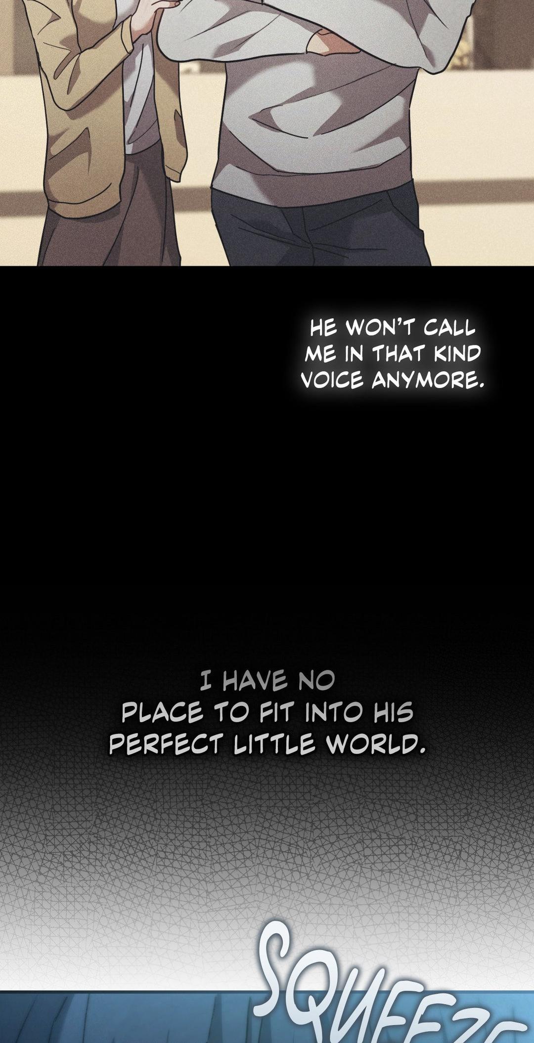 His Perfect Guide - Chapter 11 manhwa