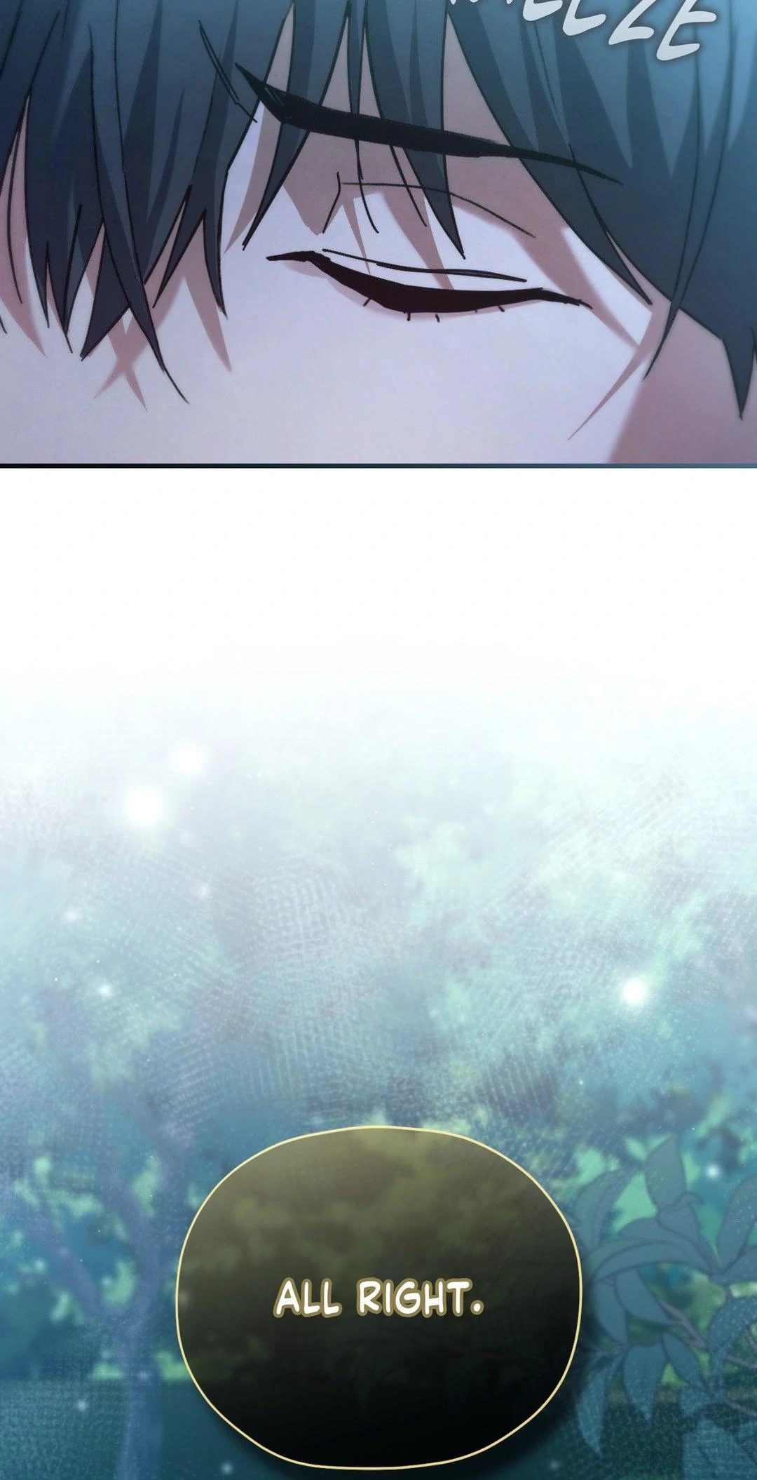 His Perfect Guide - Chapter 11 manhwa