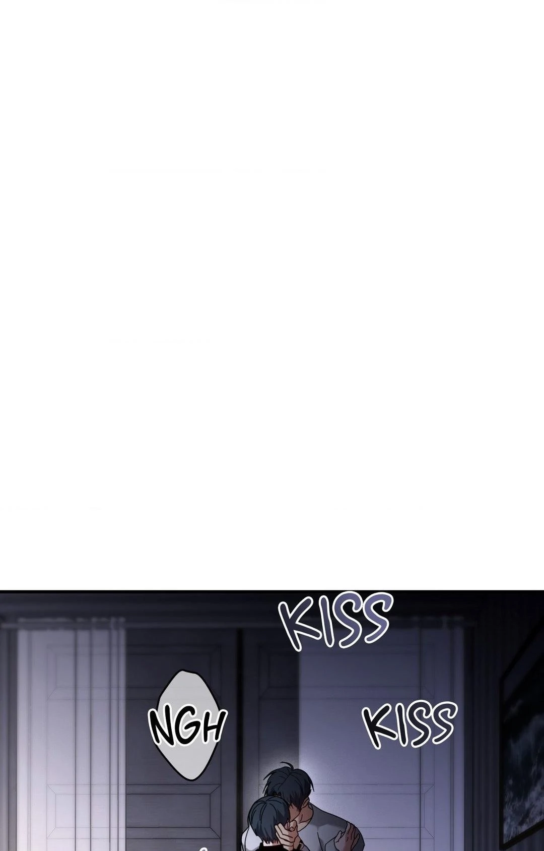 His Perfect Guide - Chapter 12 manhwa