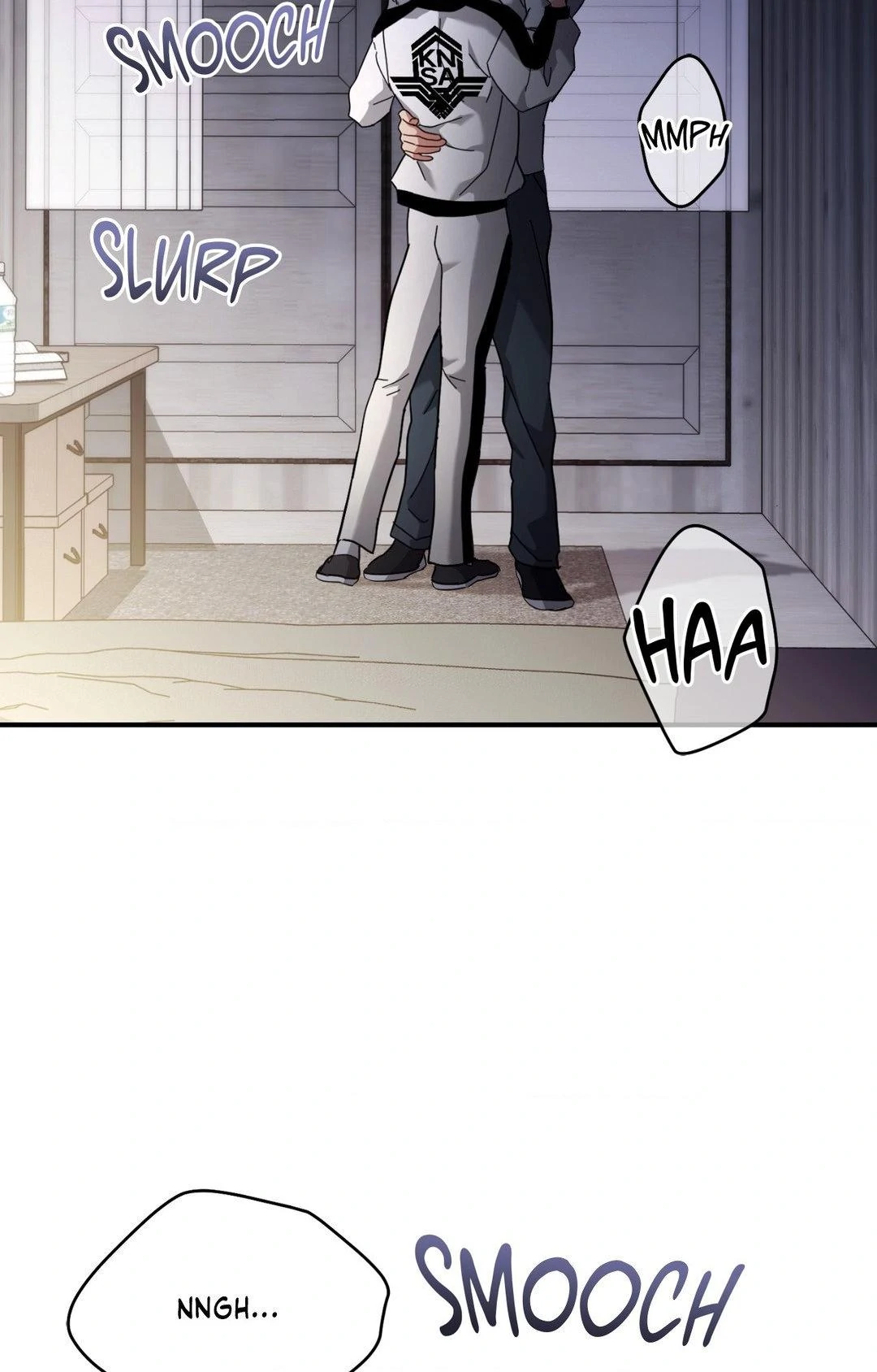 His Perfect Guide - Chapter 12 manhwa