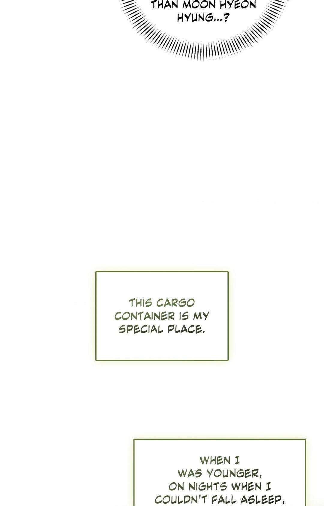 His Perfect Guide - Chapter 12 manhwa