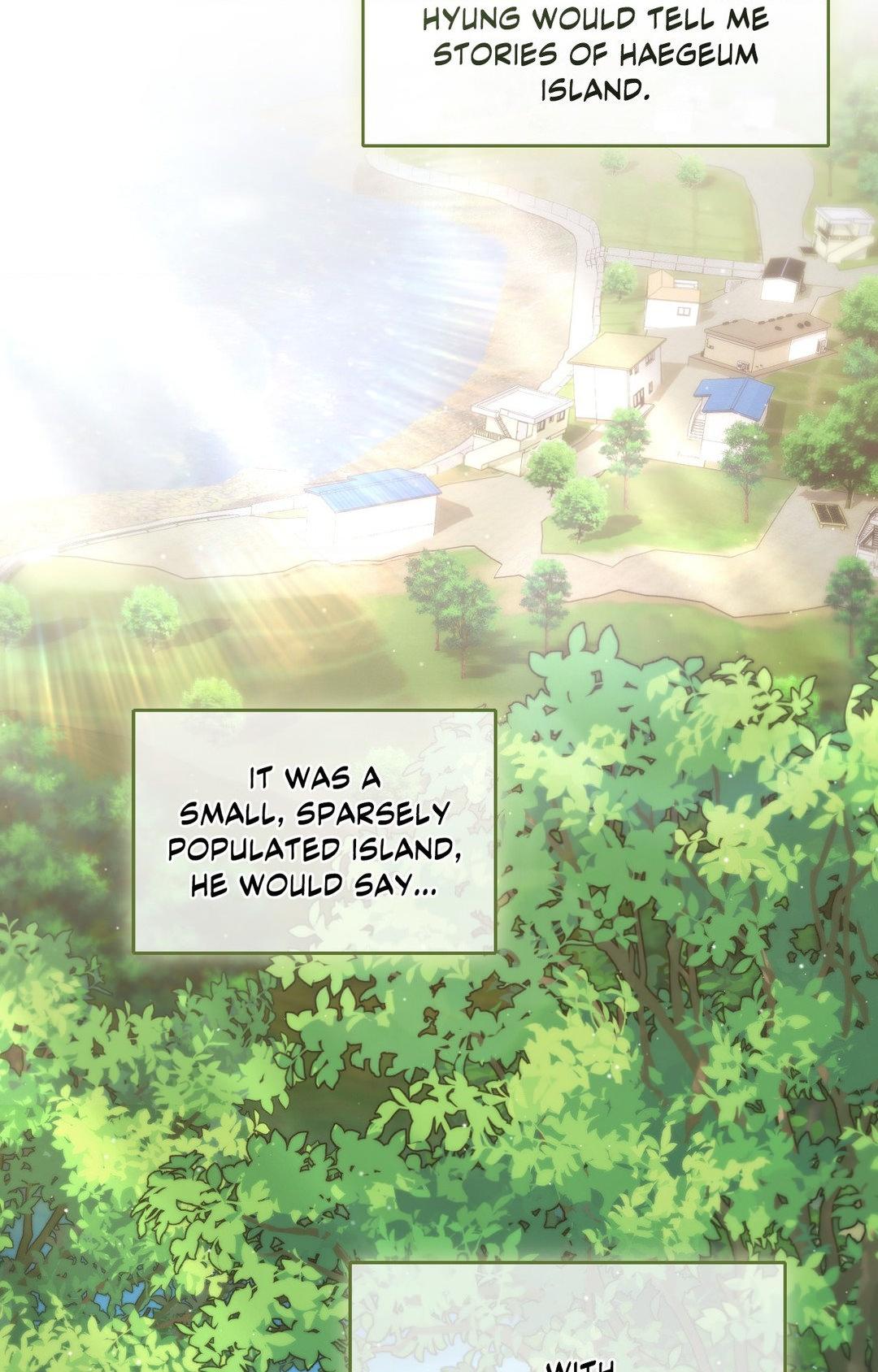 His Perfect Guide - Chapter 12 manhwa