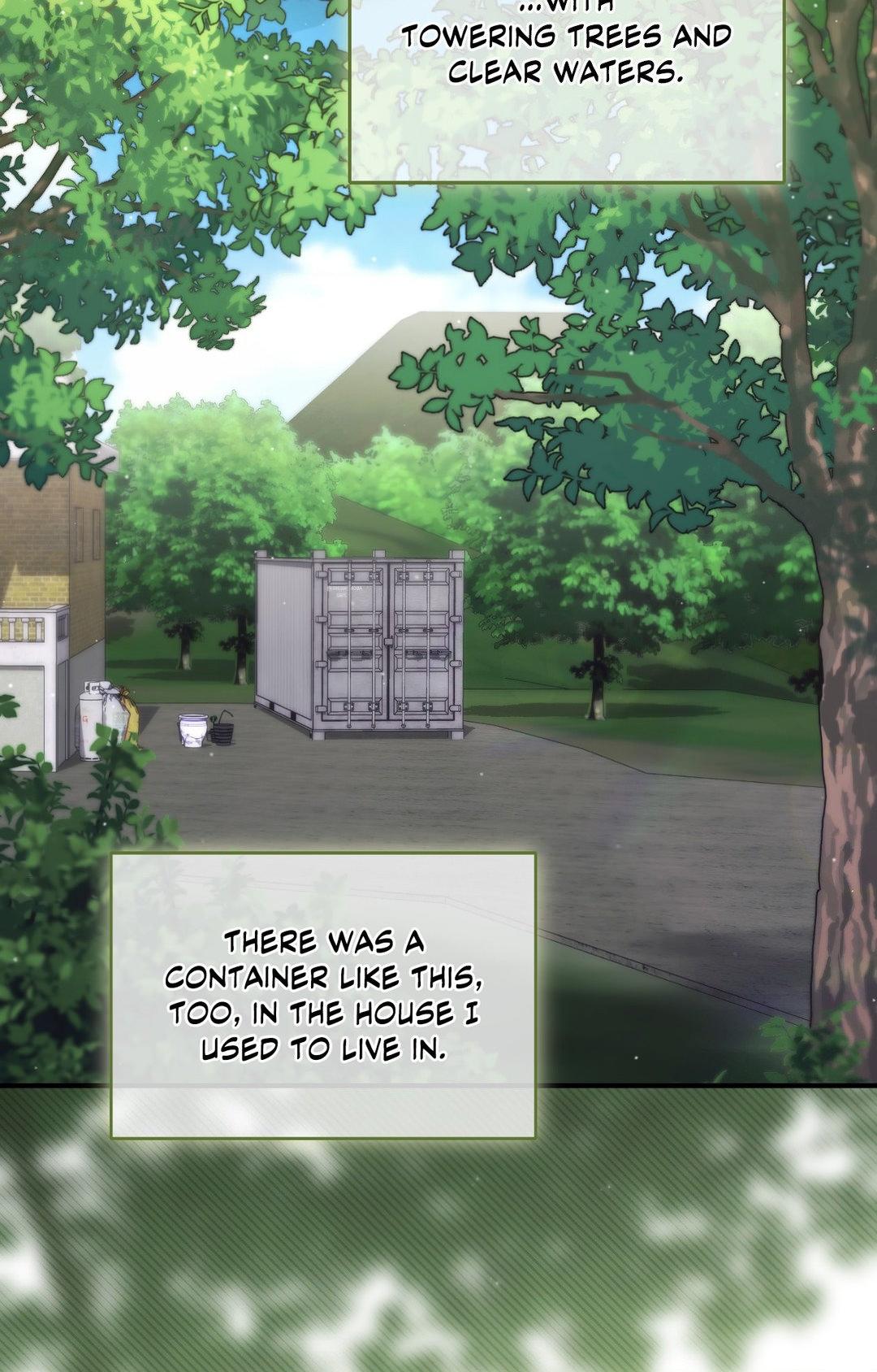 His Perfect Guide - Chapter 12 manhwa