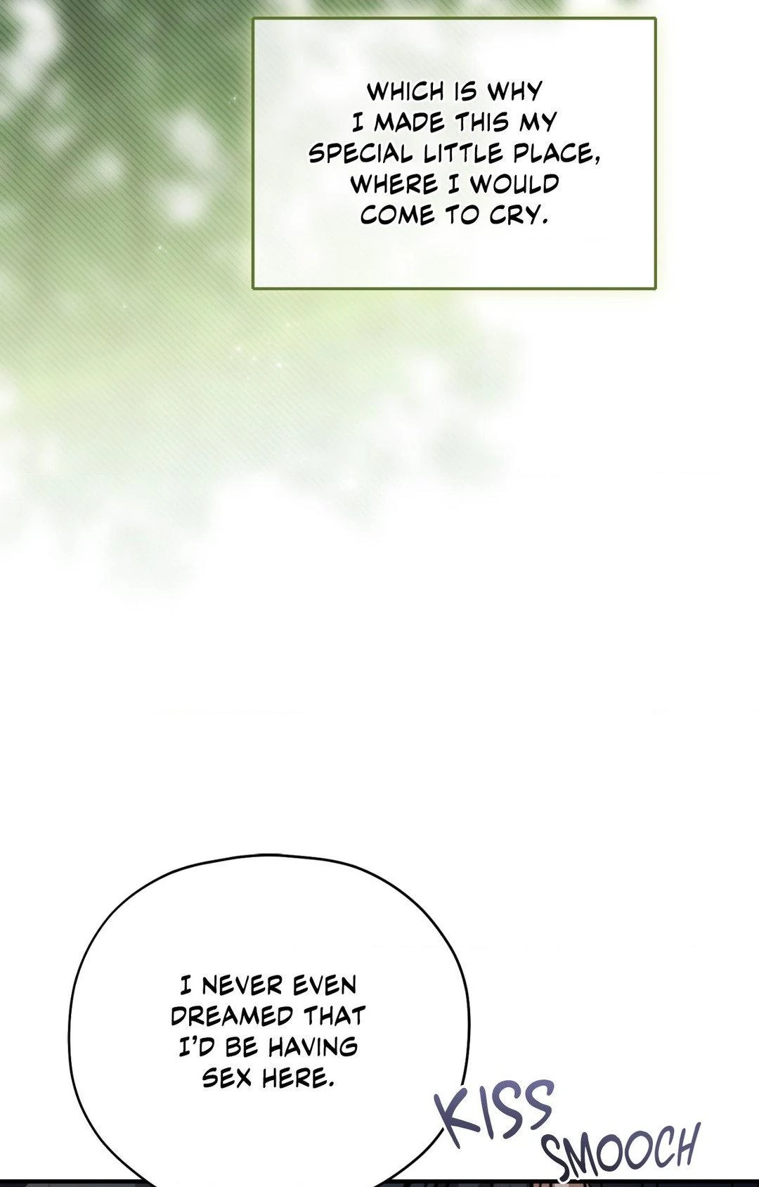 His Perfect Guide - Chapter 12 manhwa