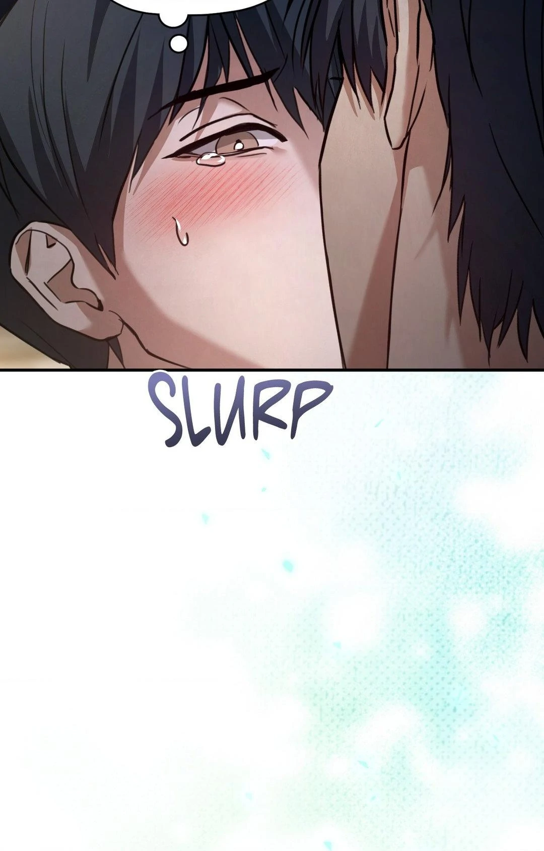 His Perfect Guide - Chapter 12 manhwa