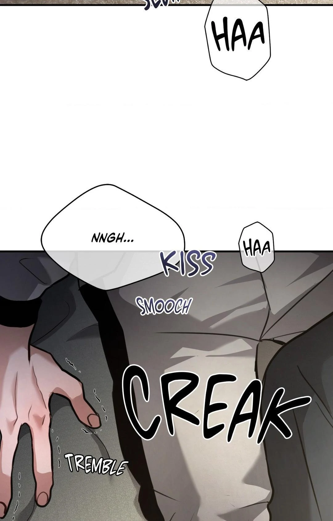 His Perfect Guide - Chapter 12 manhwa