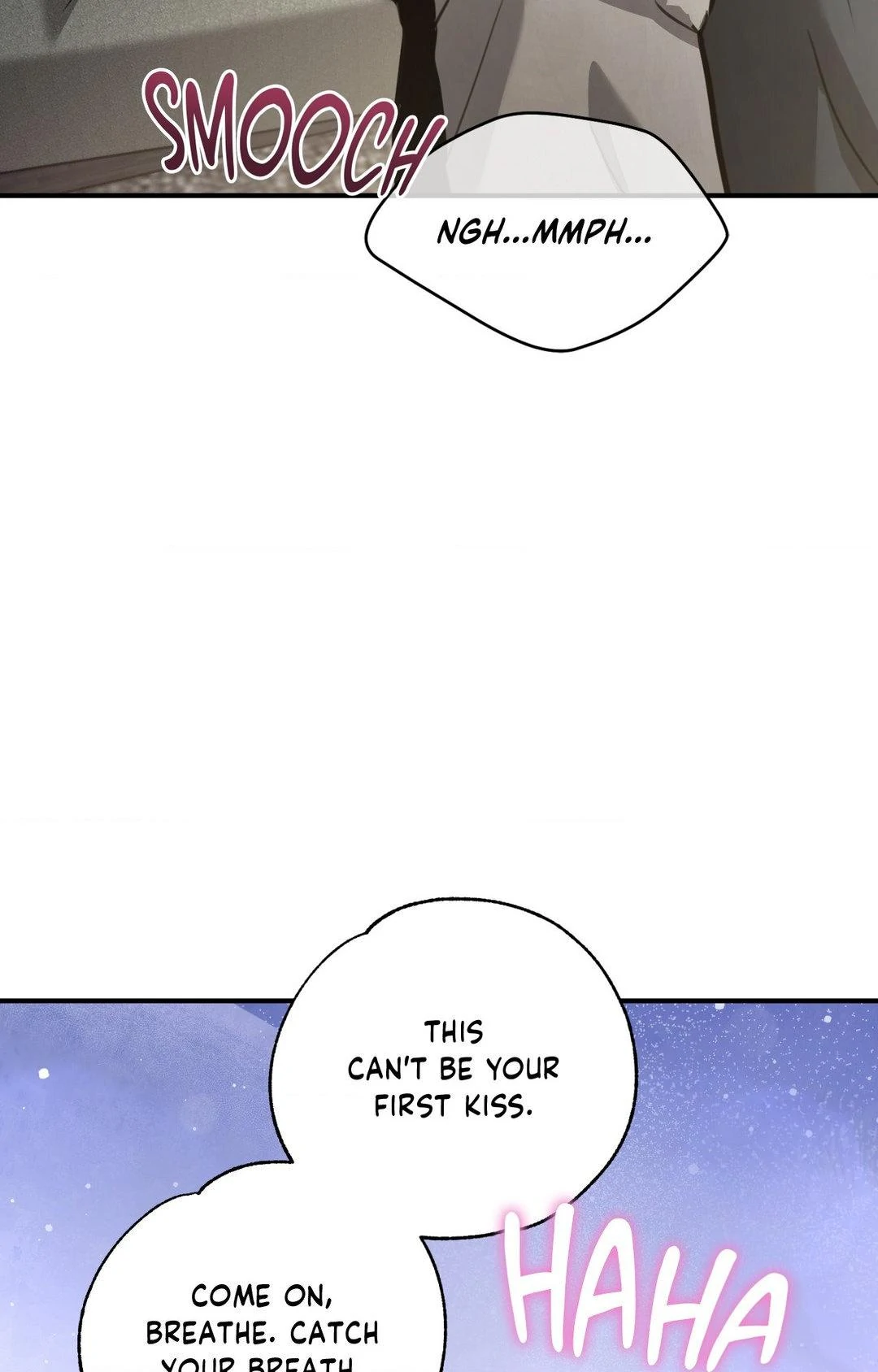 His Perfect Guide - Chapter 12 manhwa