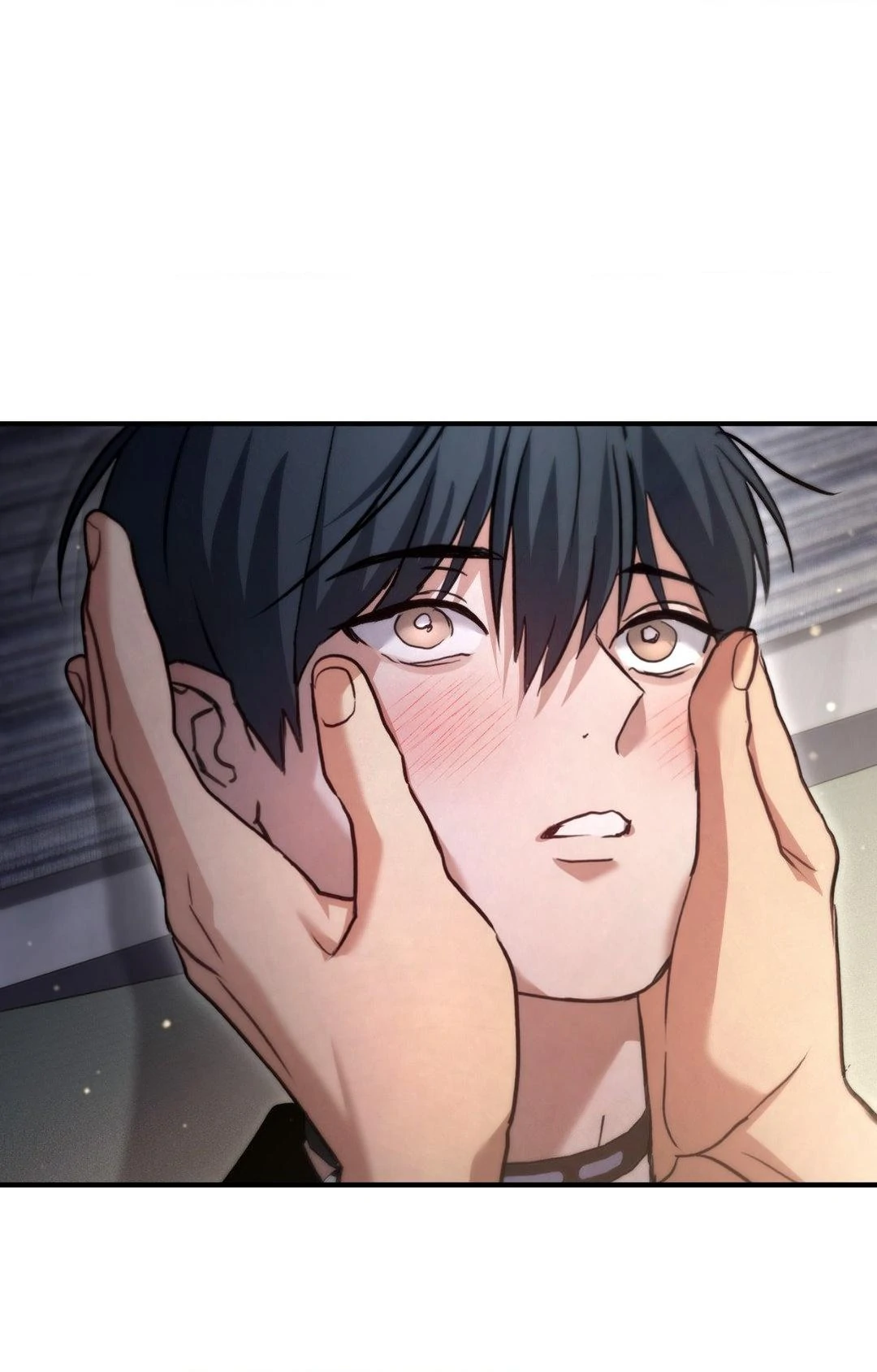 His Perfect Guide - Chapter 12 manhwa