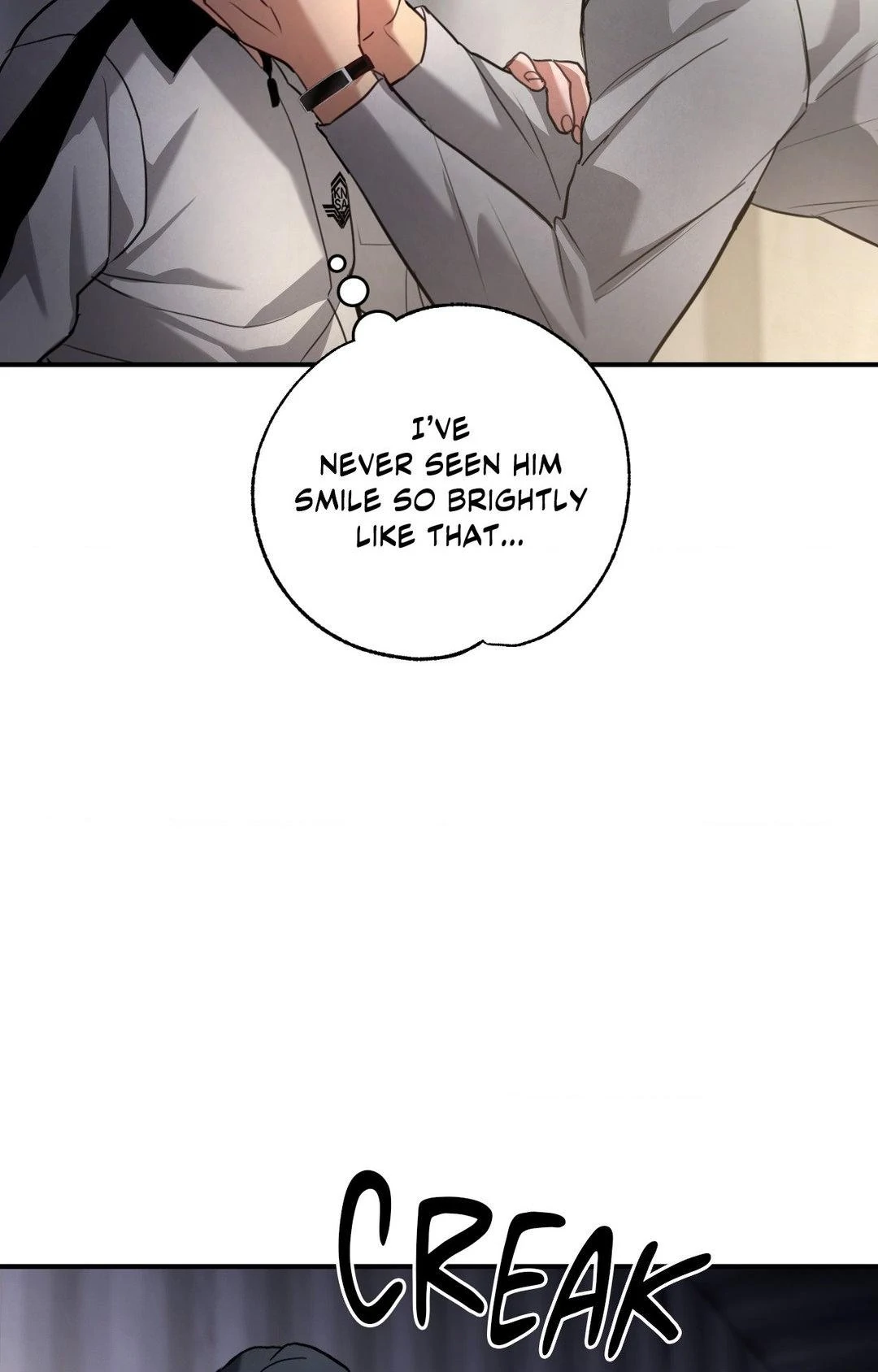 His Perfect Guide - Chapter 12 manhwa