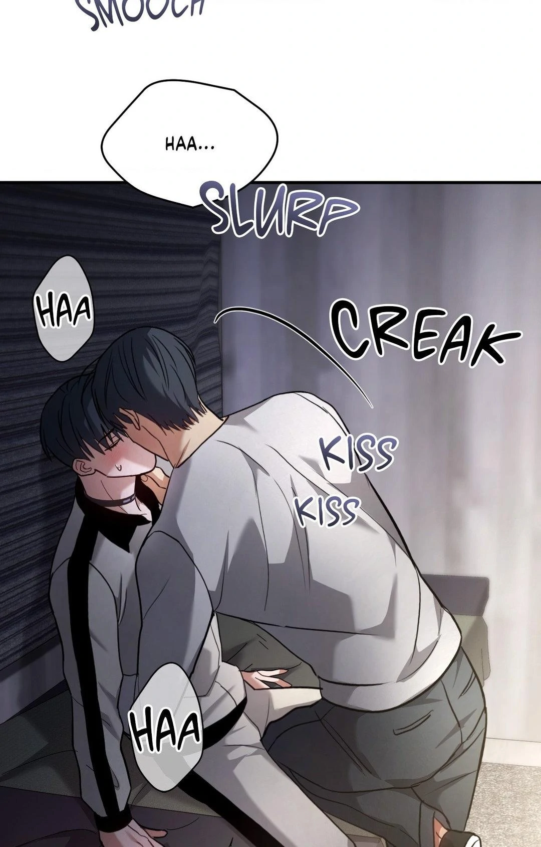 His Perfect Guide - Chapter 12 manhwa