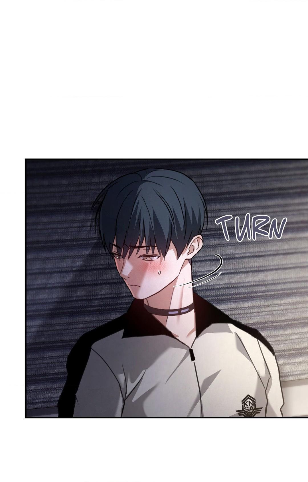 His Perfect Guide - Chapter 12 manhwa