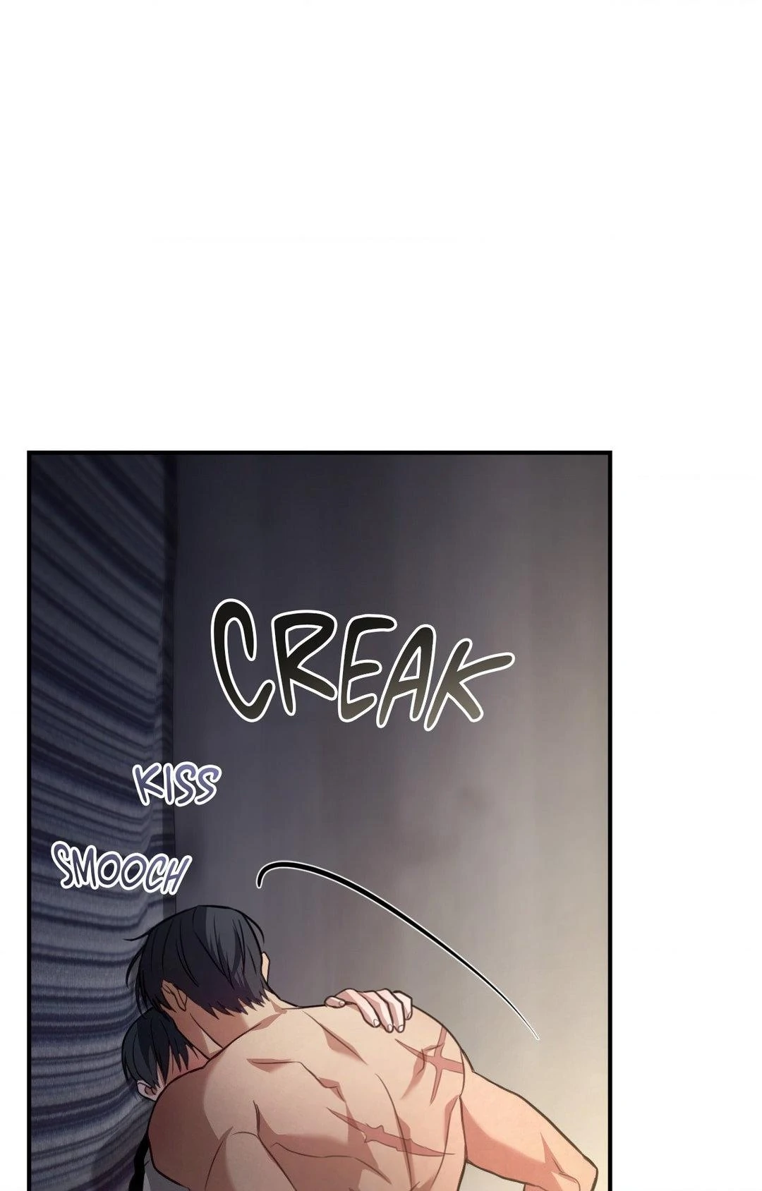 His Perfect Guide - Chapter 12 manhwa