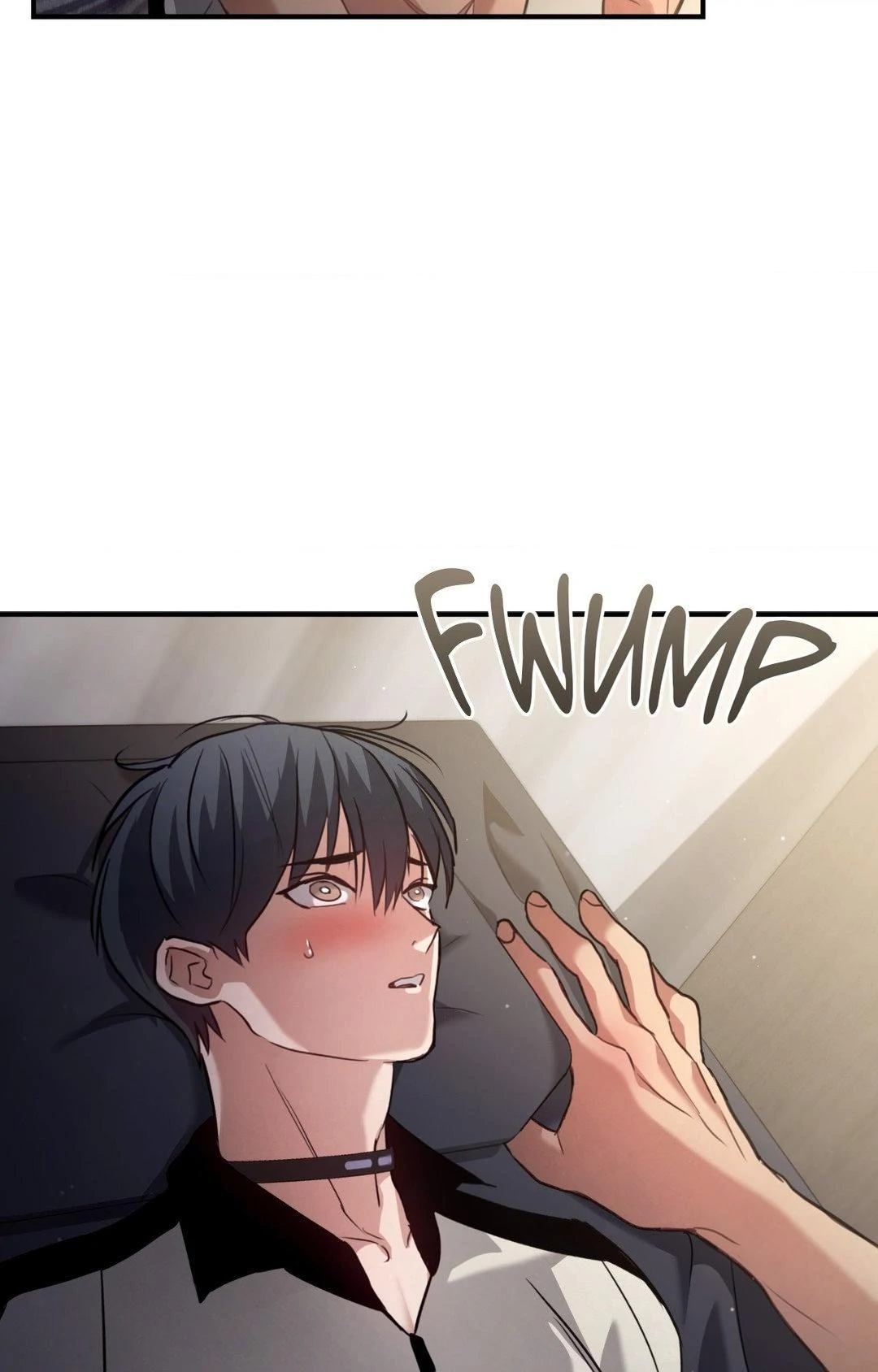 His Perfect Guide - Chapter 12 manhwa