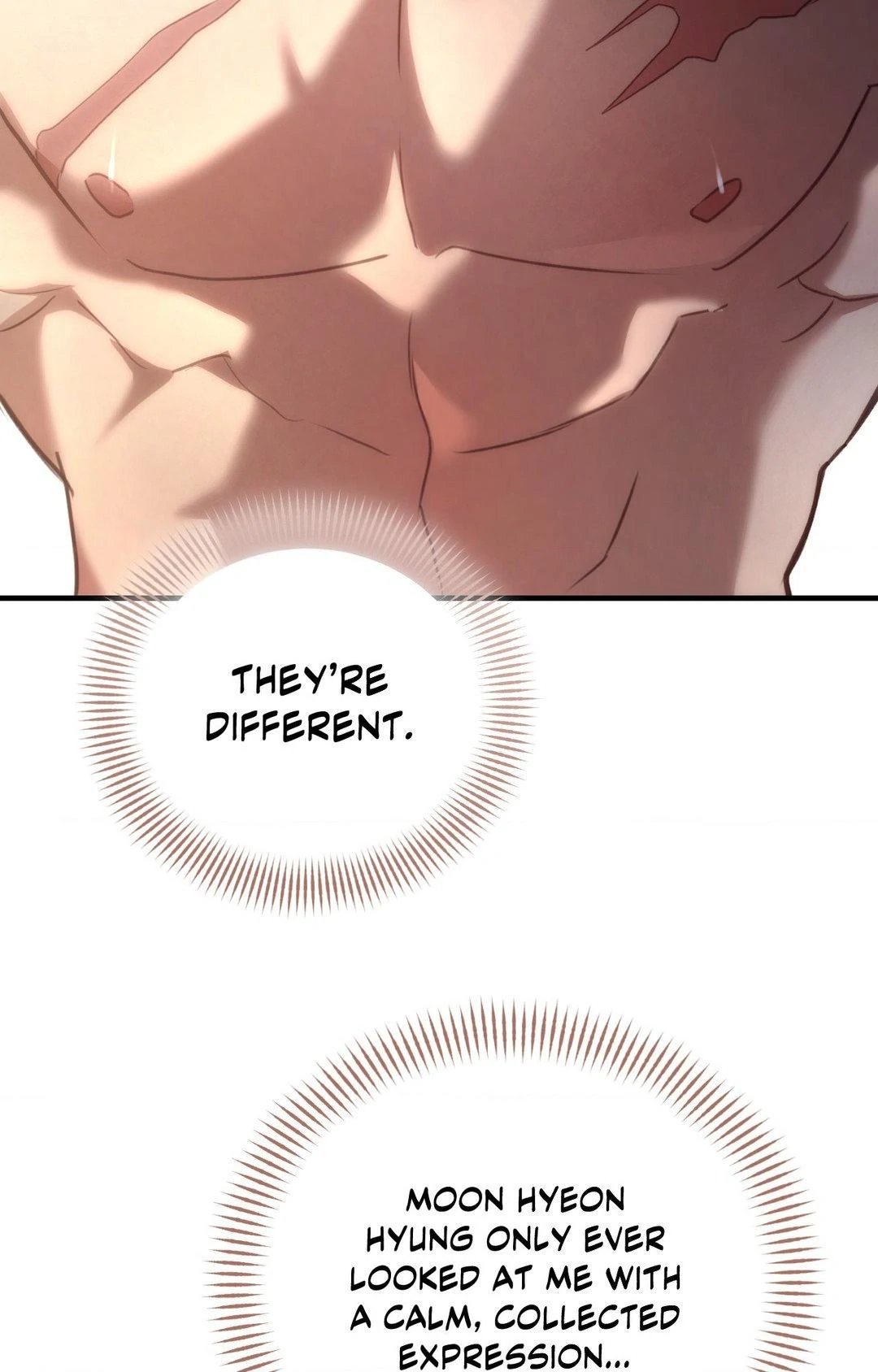 His Perfect Guide - Chapter 12 manhwa