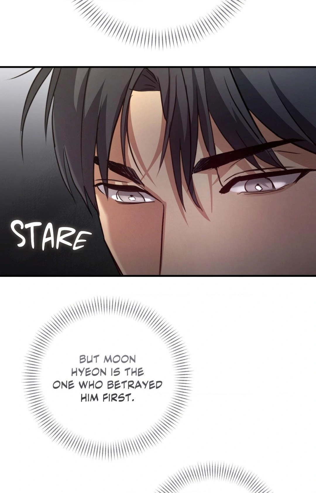 His Perfect Guide - Chapter 12 manhwa