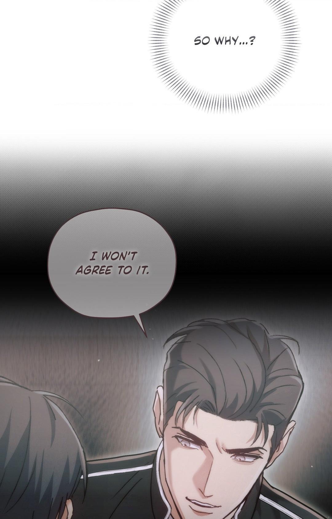 His Perfect Guide - Chapter 12 manhwa