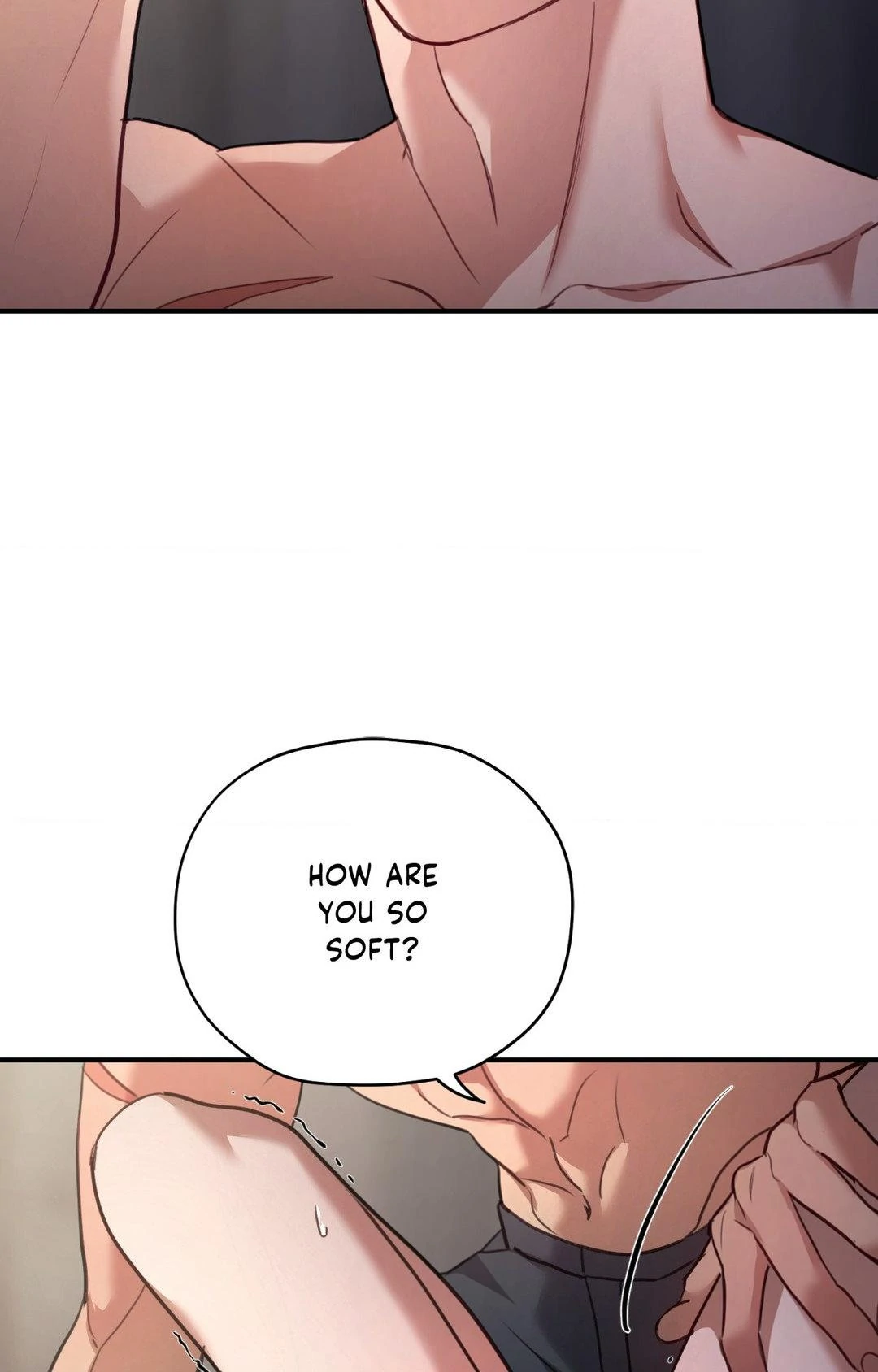 His Perfect Guide - Chapter 12 manhwa