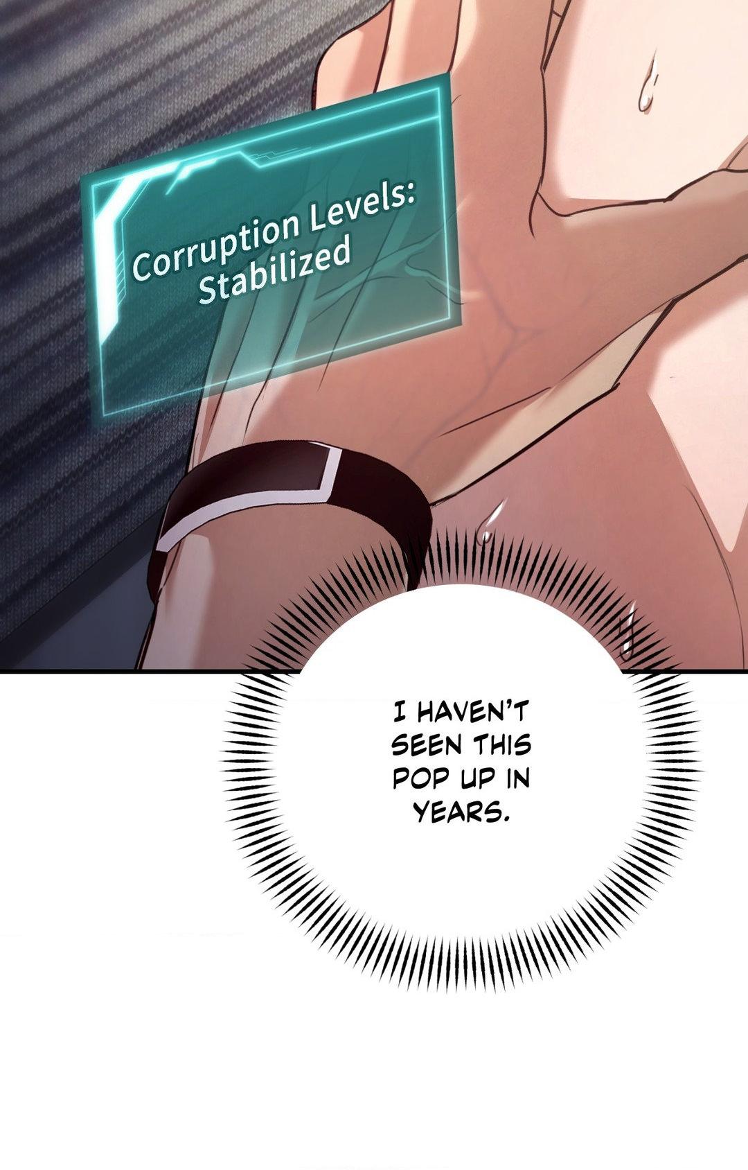 His Perfect Guide - Chapter 12 manhwa