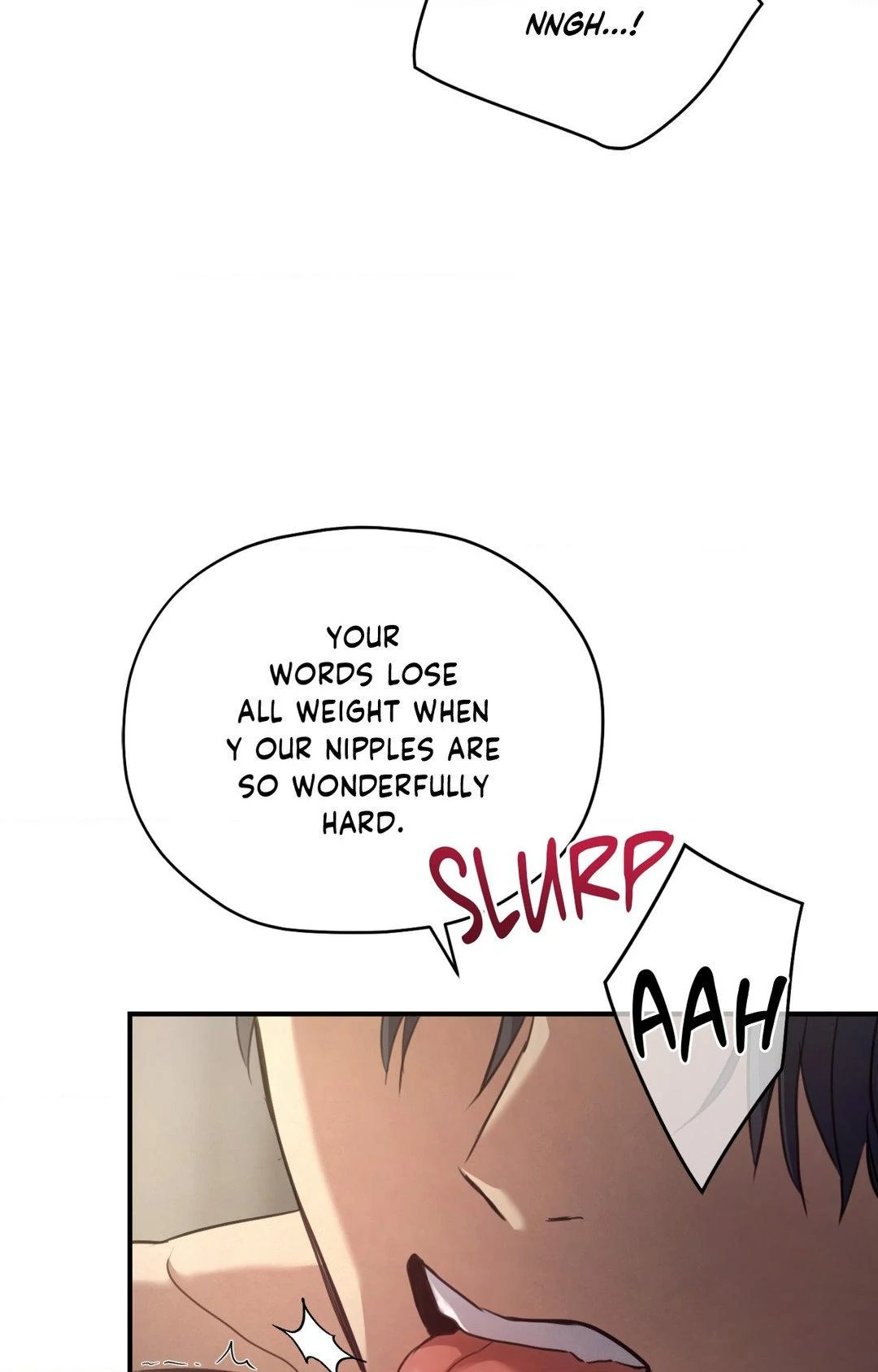 His Perfect Guide - Chapter 12 manhwa