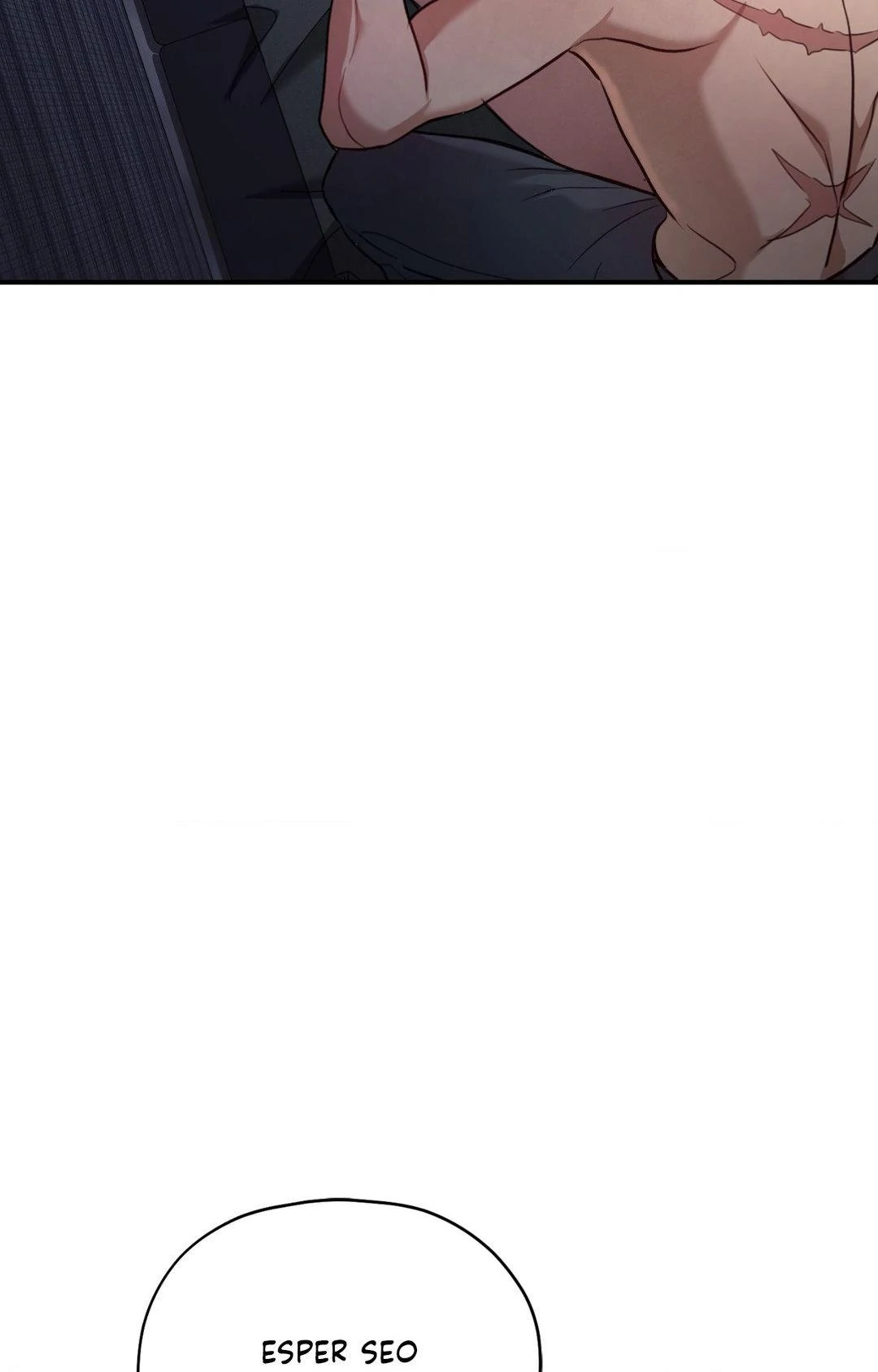 His Perfect Guide - Chapter 12 manhwa