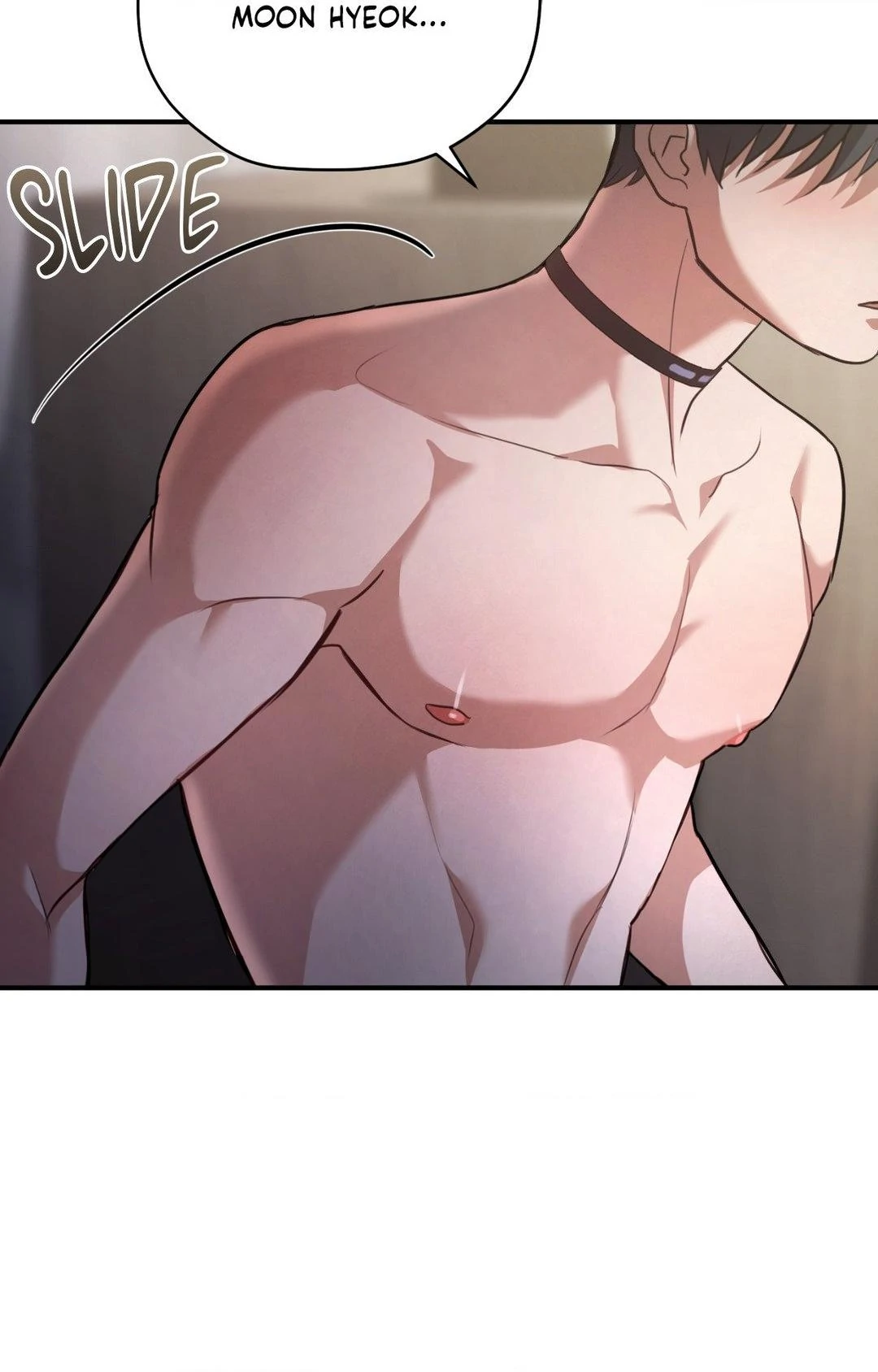 His Perfect Guide - Chapter 12 manhwa