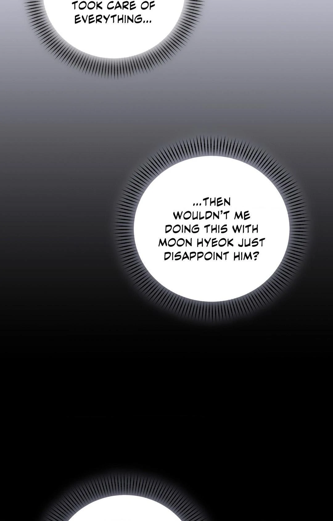 His Perfect Guide - Chapter 12 manhwa