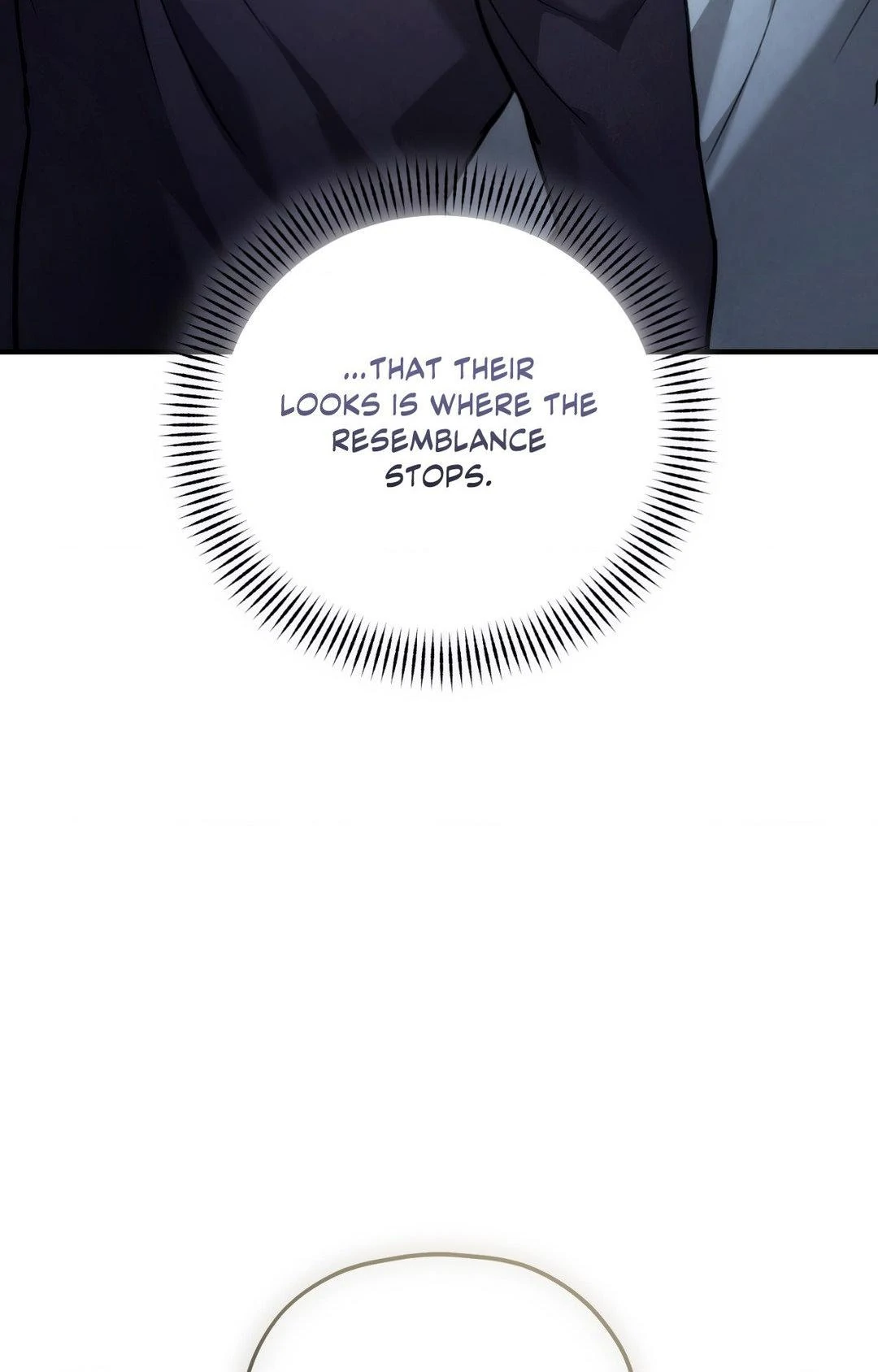 His Perfect Guide - Chapter 12 manhwa