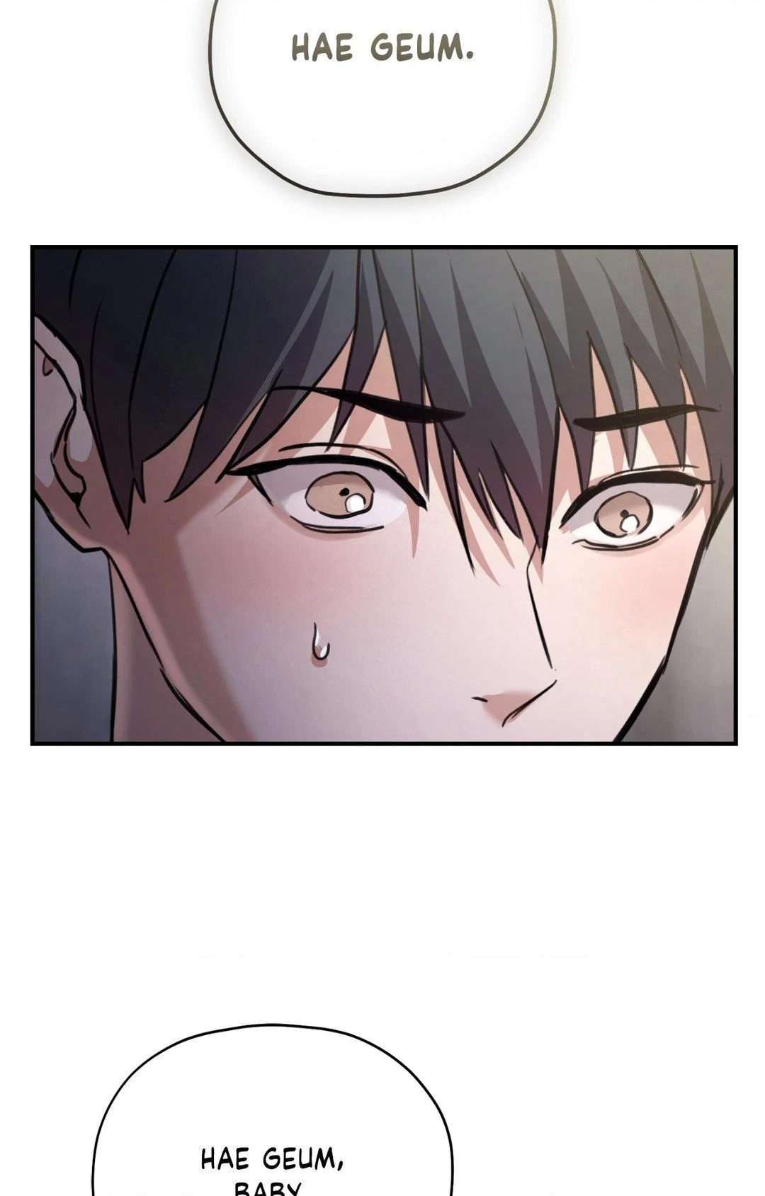 His Perfect Guide - Chapter 12 manhwa
